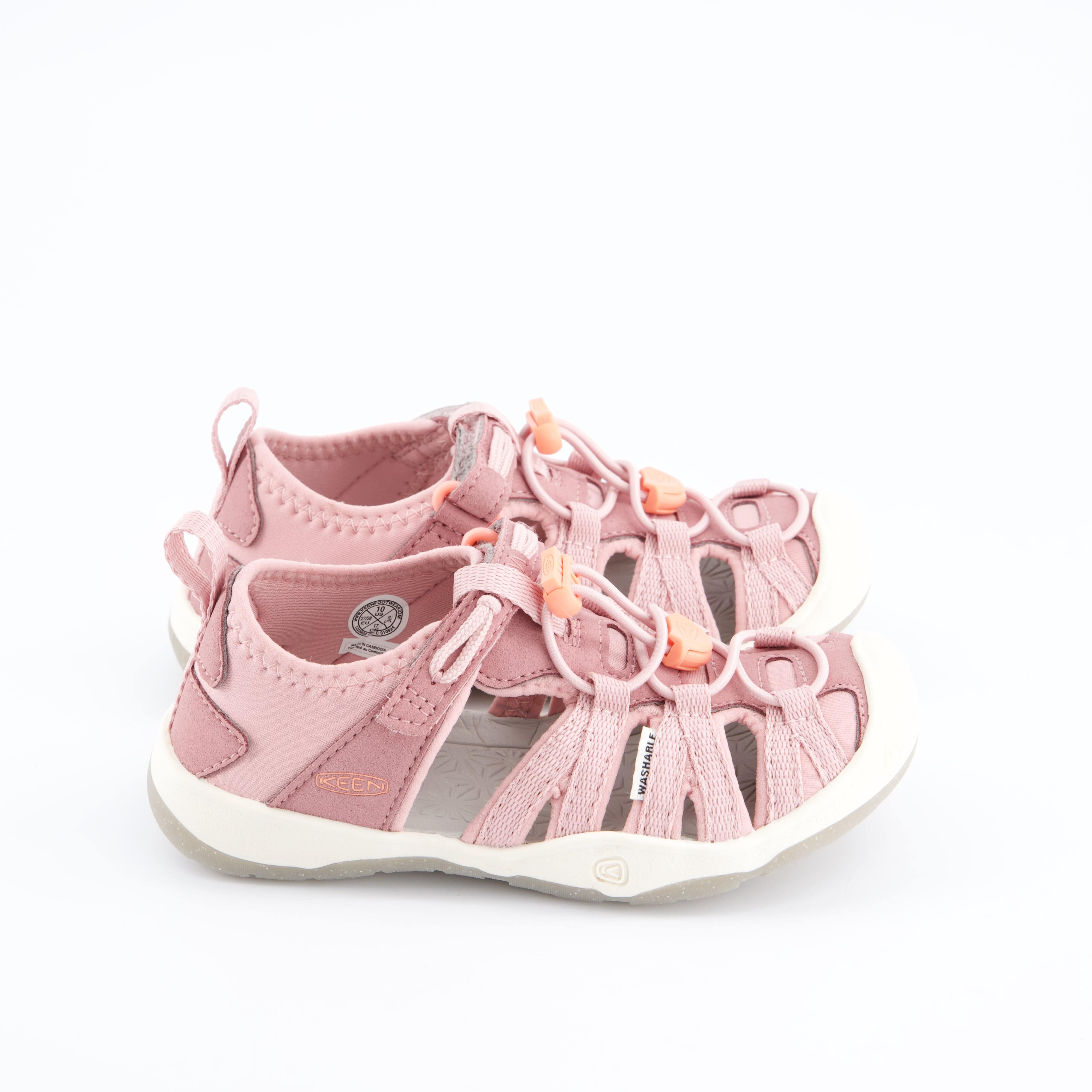 KEEN Mädchenschuhe - Sandale Sandale Moxie Sandal