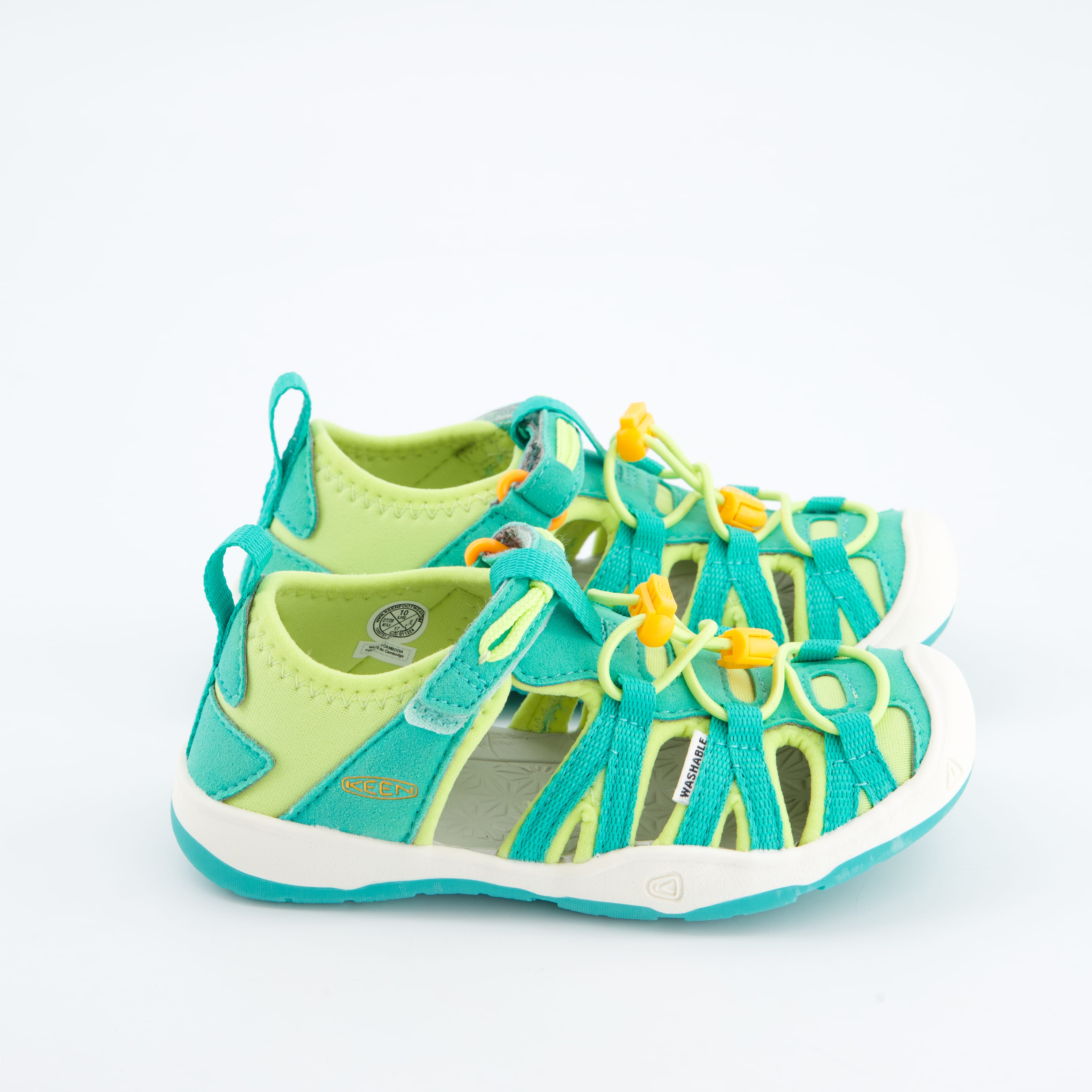 KEEN Mädchenschuhe - Sandale Sandale Moxie Sandal