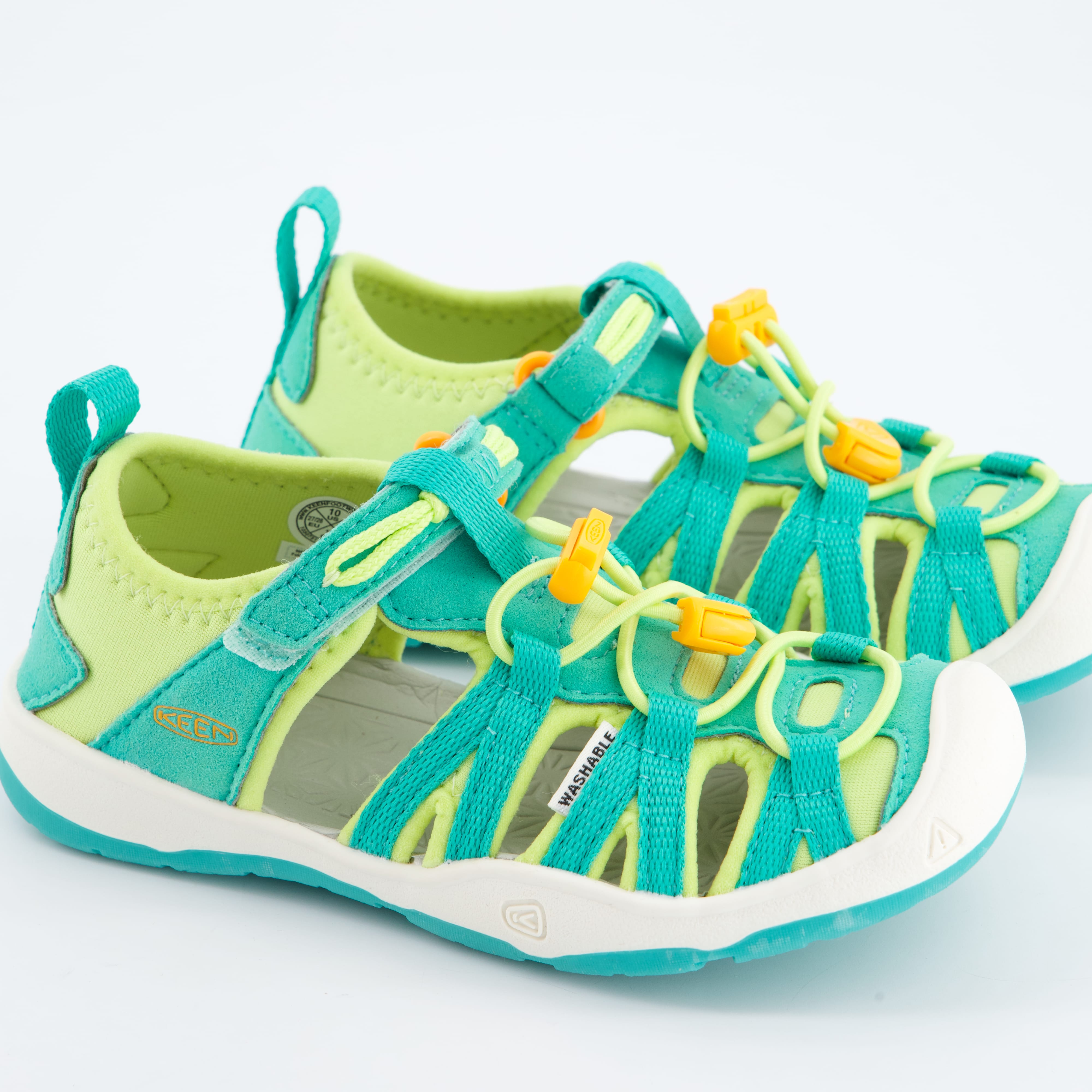 KEEN Mädchenschuhe - Sandale Sandale Moxie Sandal