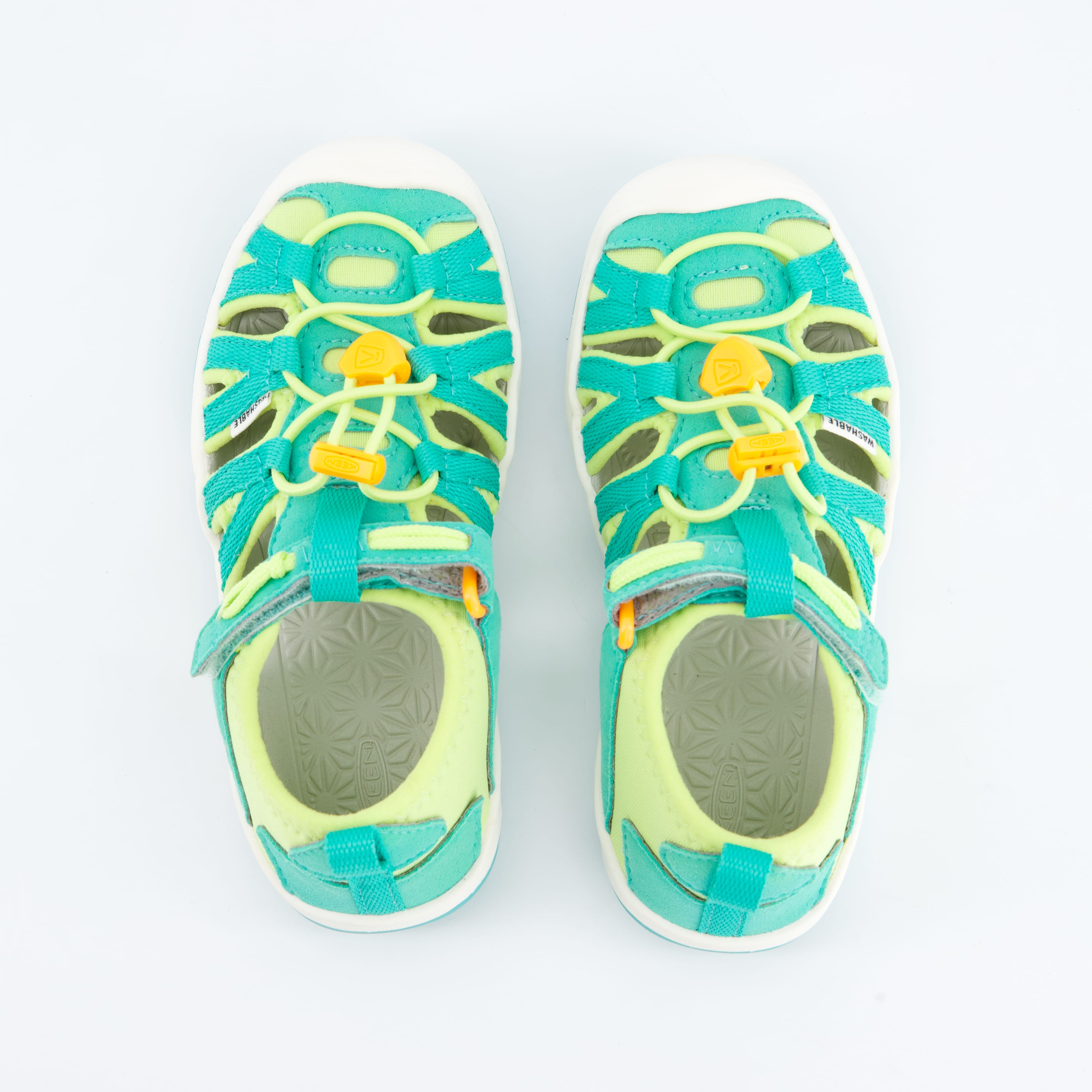 KEEN Mädchenschuhe - Sandale Sandale Moxie Sandal