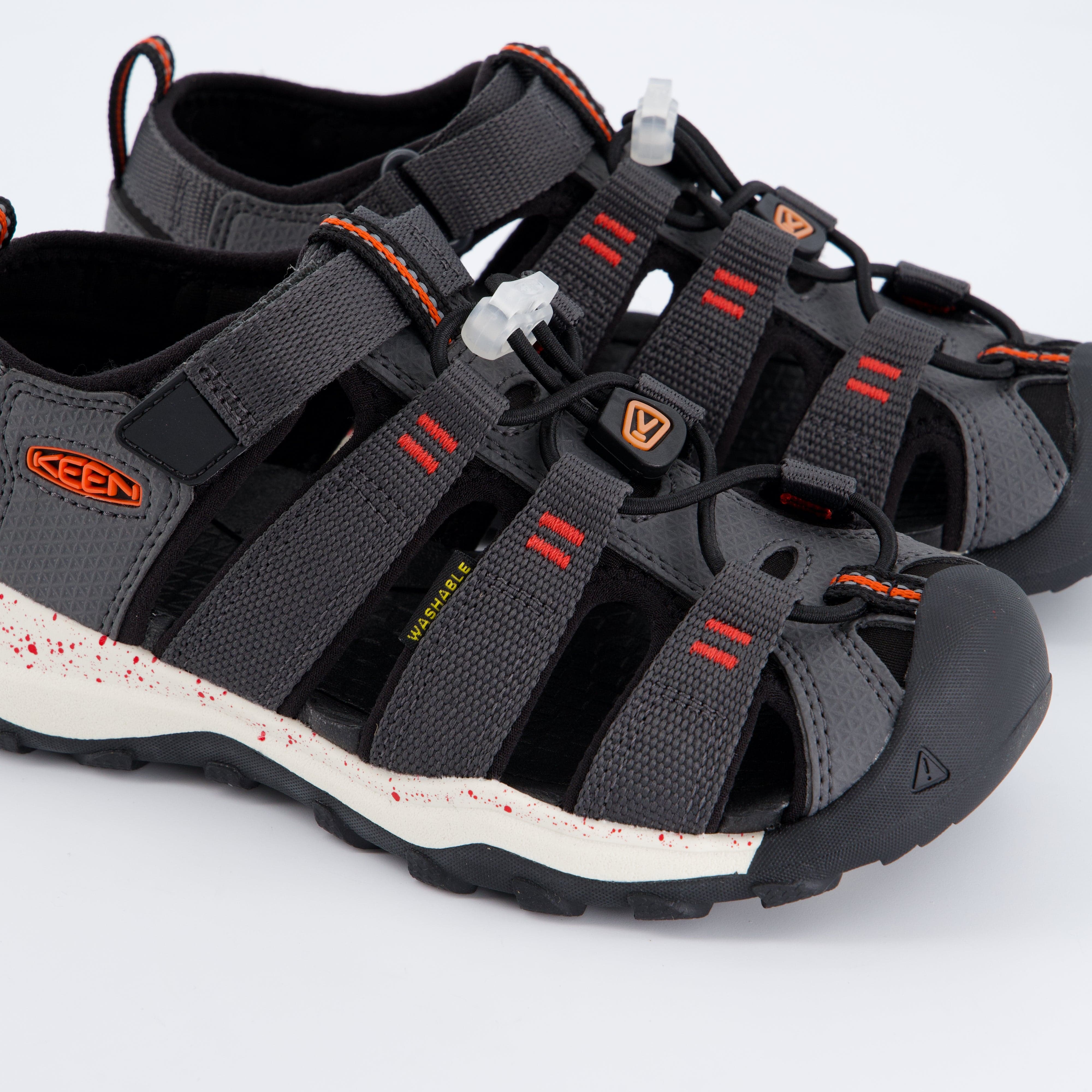 KEEN Mädchenschuhe - Sandale Sandale Newport Neo H2