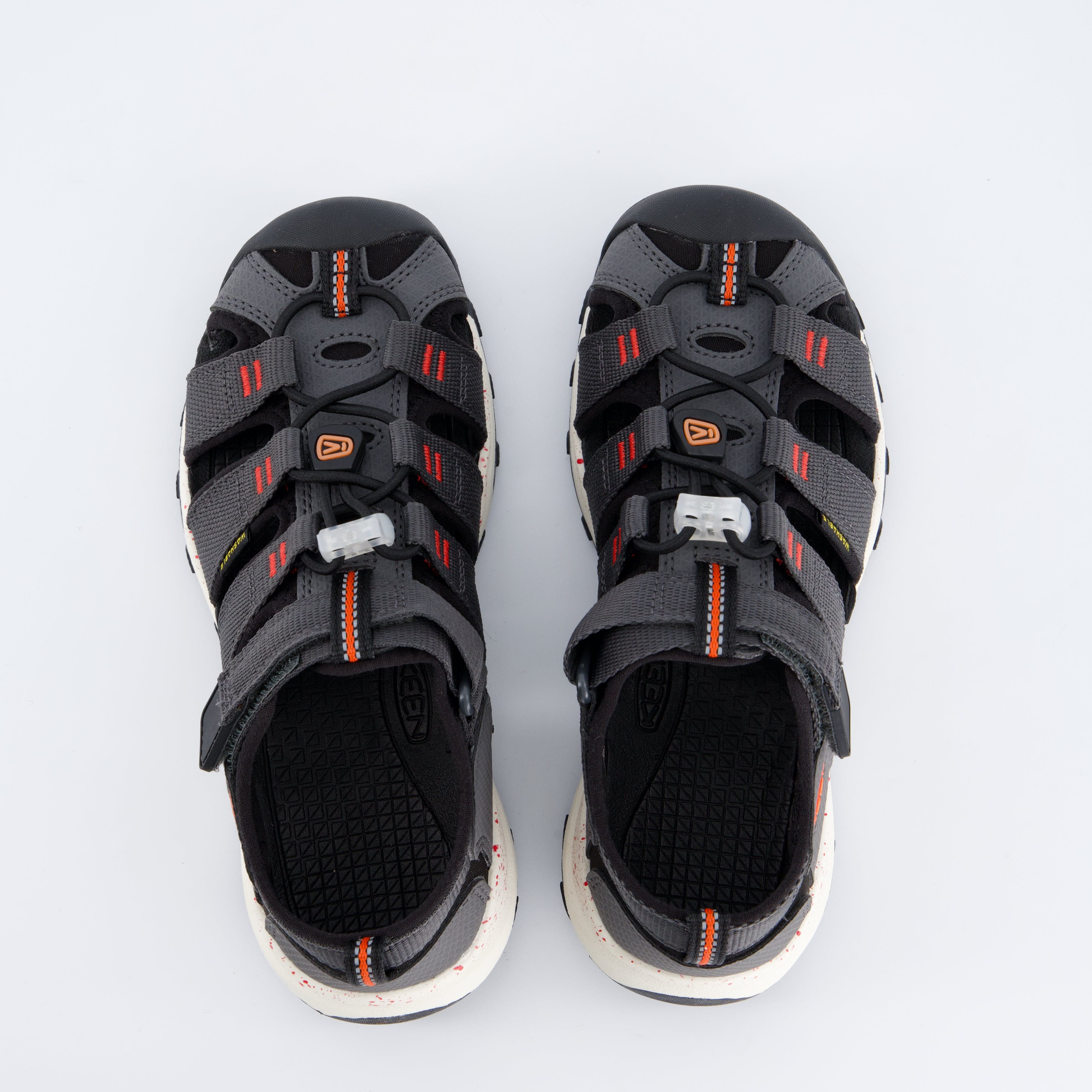 KEEN Mädchenschuhe - Sandale Sandale Newport Neo H2
