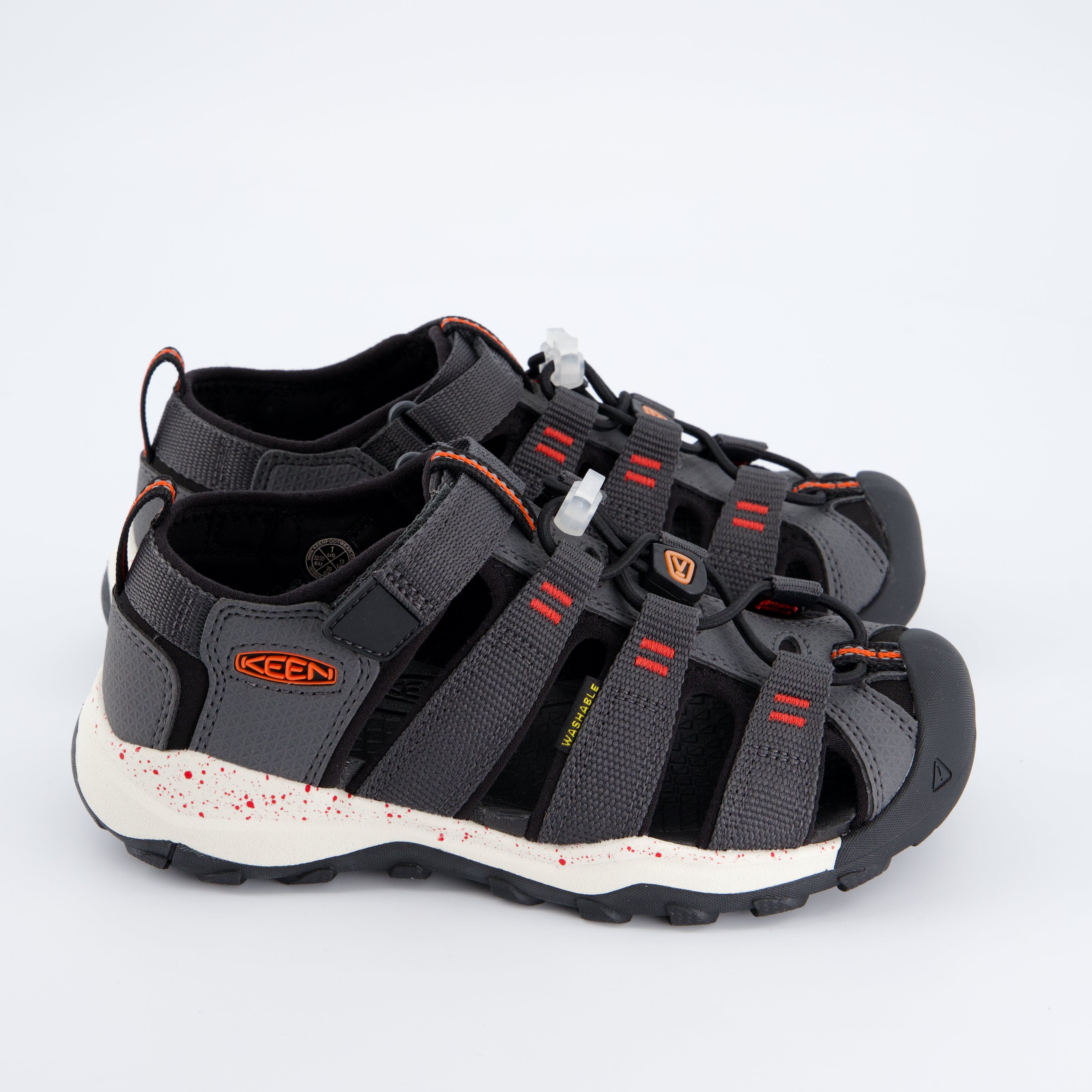 KEEN Mädchenschuhe - Sandale Sandale Newport Neo H2