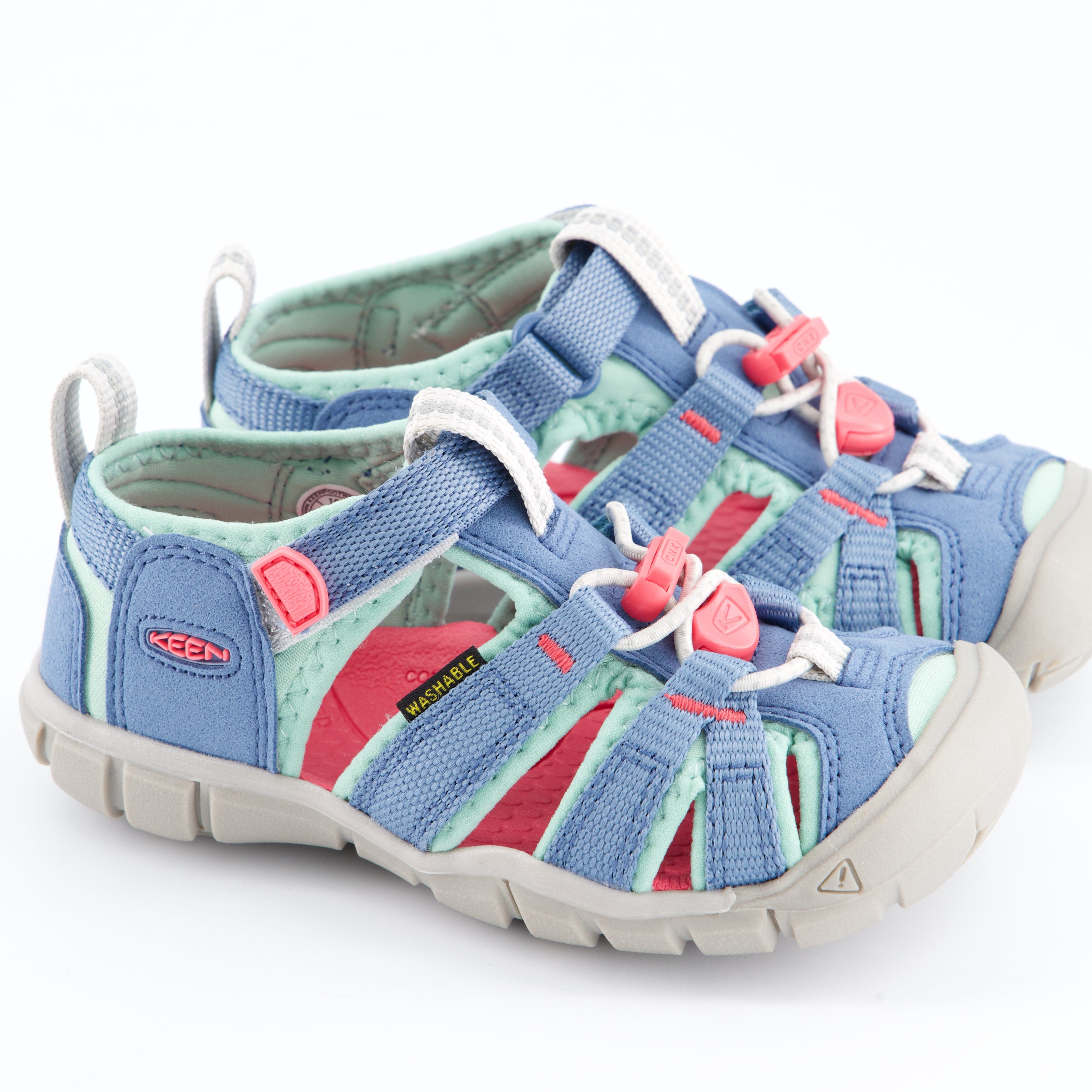 KEEN Mädchenschuhe - Sandale Sandale Seacamp