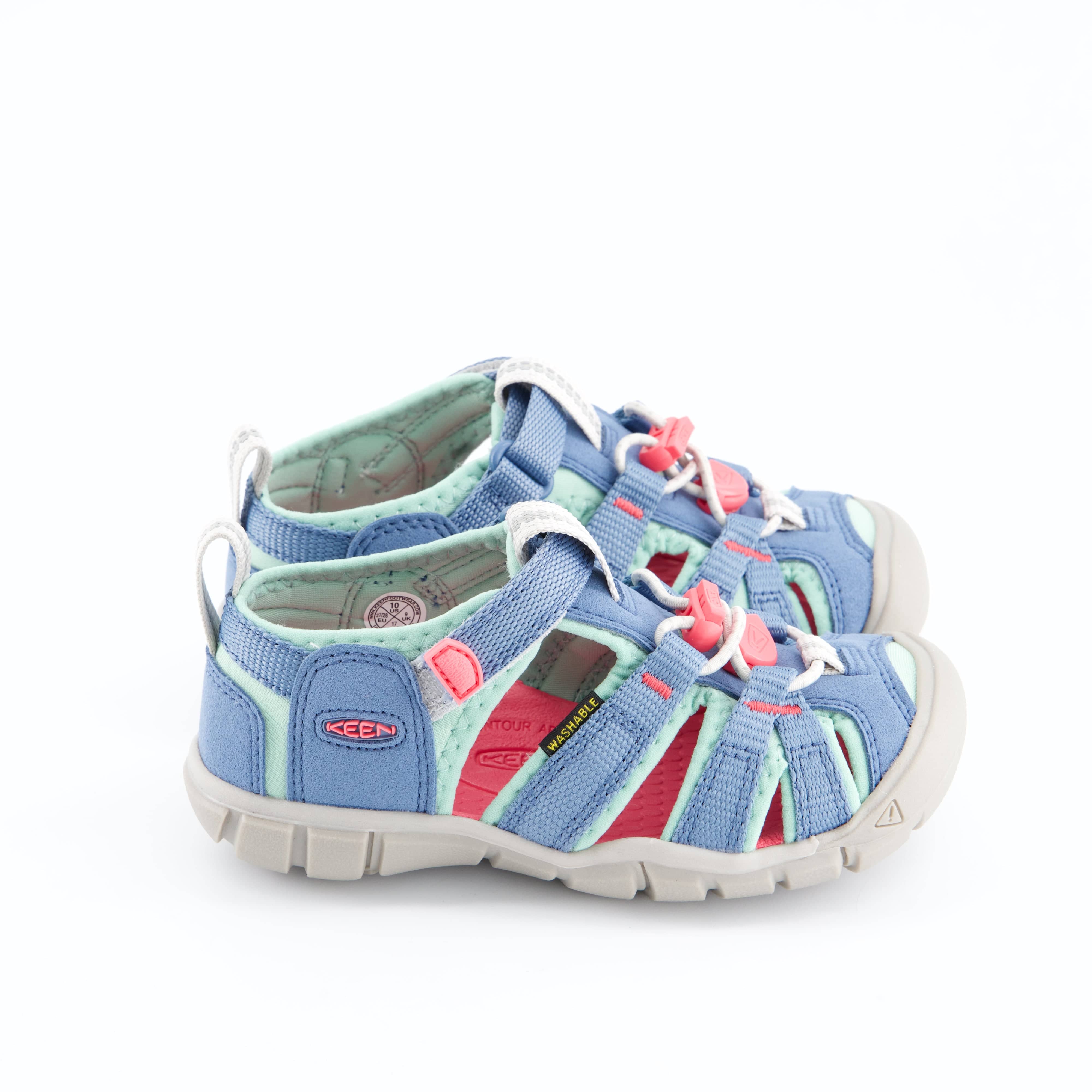 KEEN Mädchenschuhe - Sandale Sandale Seacamp