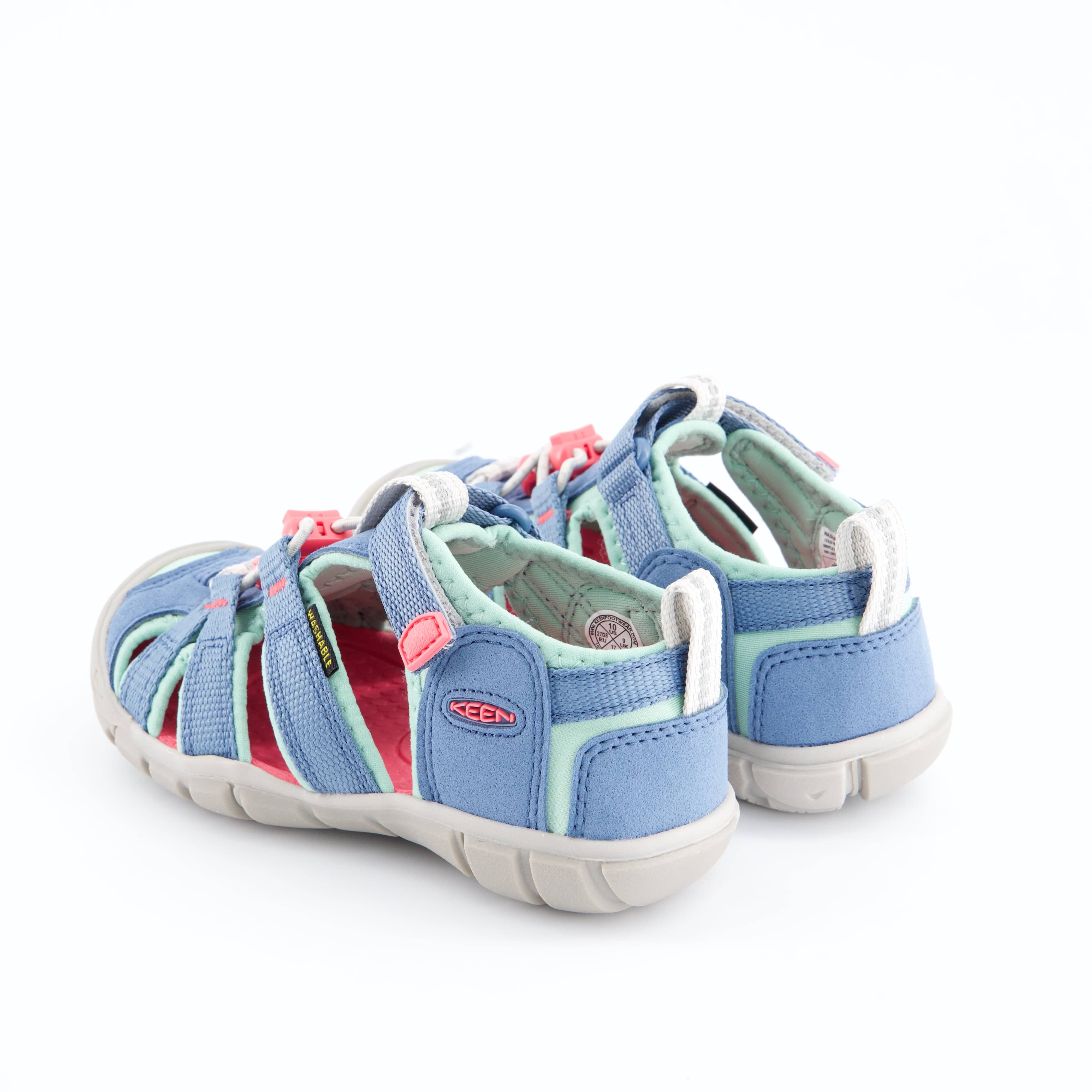 KEEN Mädchenschuhe - Sandale Sandale Seacamp