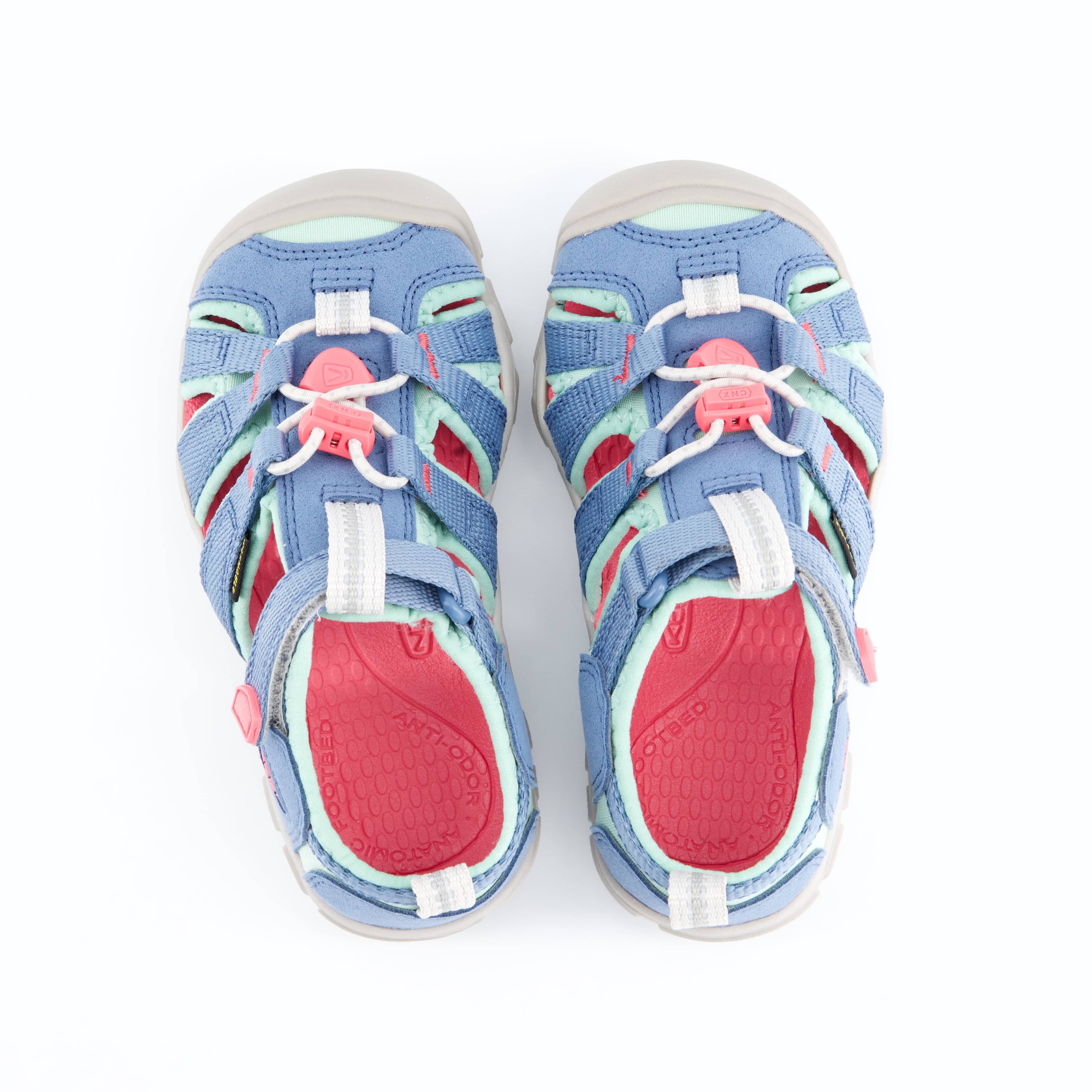 KEEN Mädchenschuhe - Sandale Sandale Seacamp