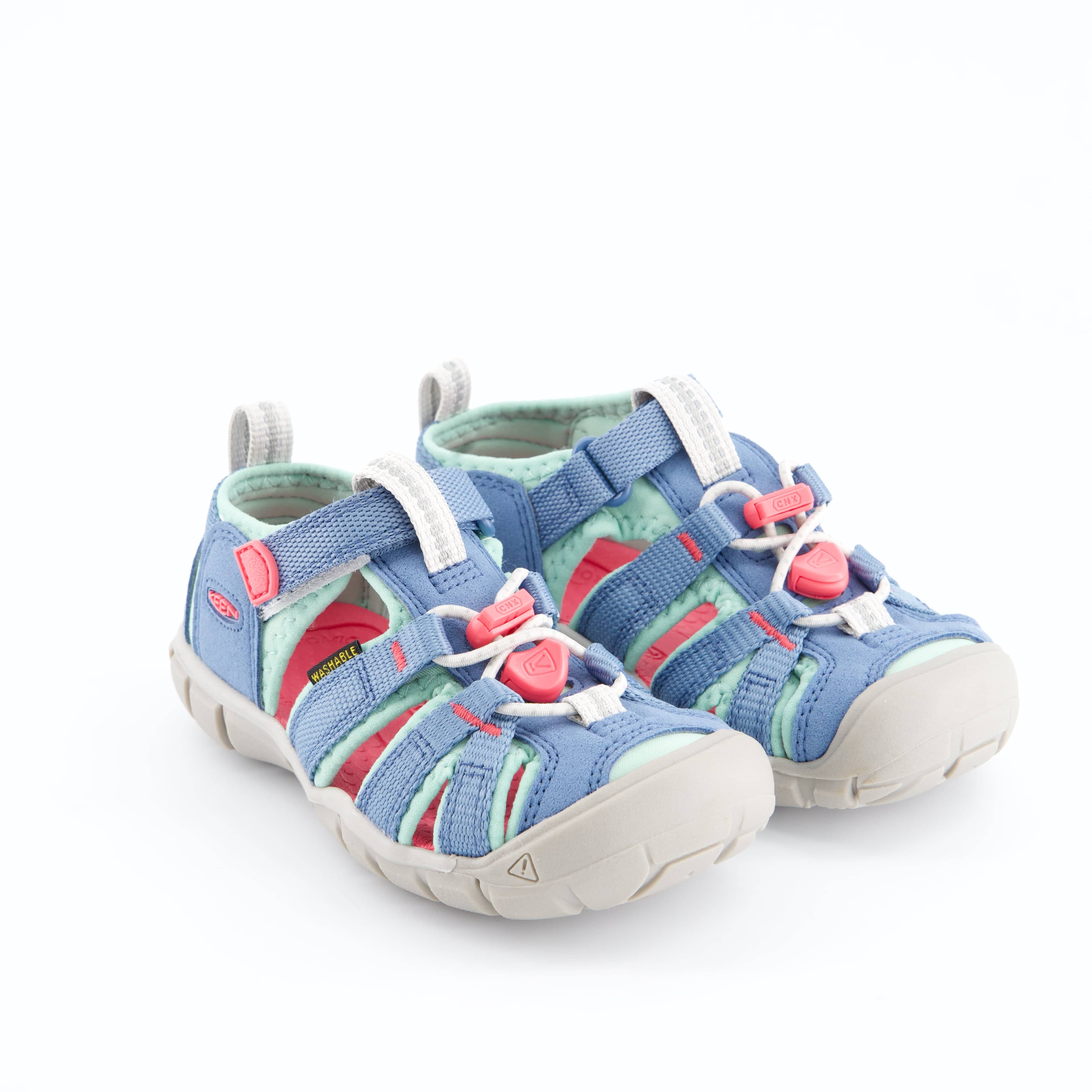 KEEN Mädchenschuhe - Sandale Sandale Seacamp