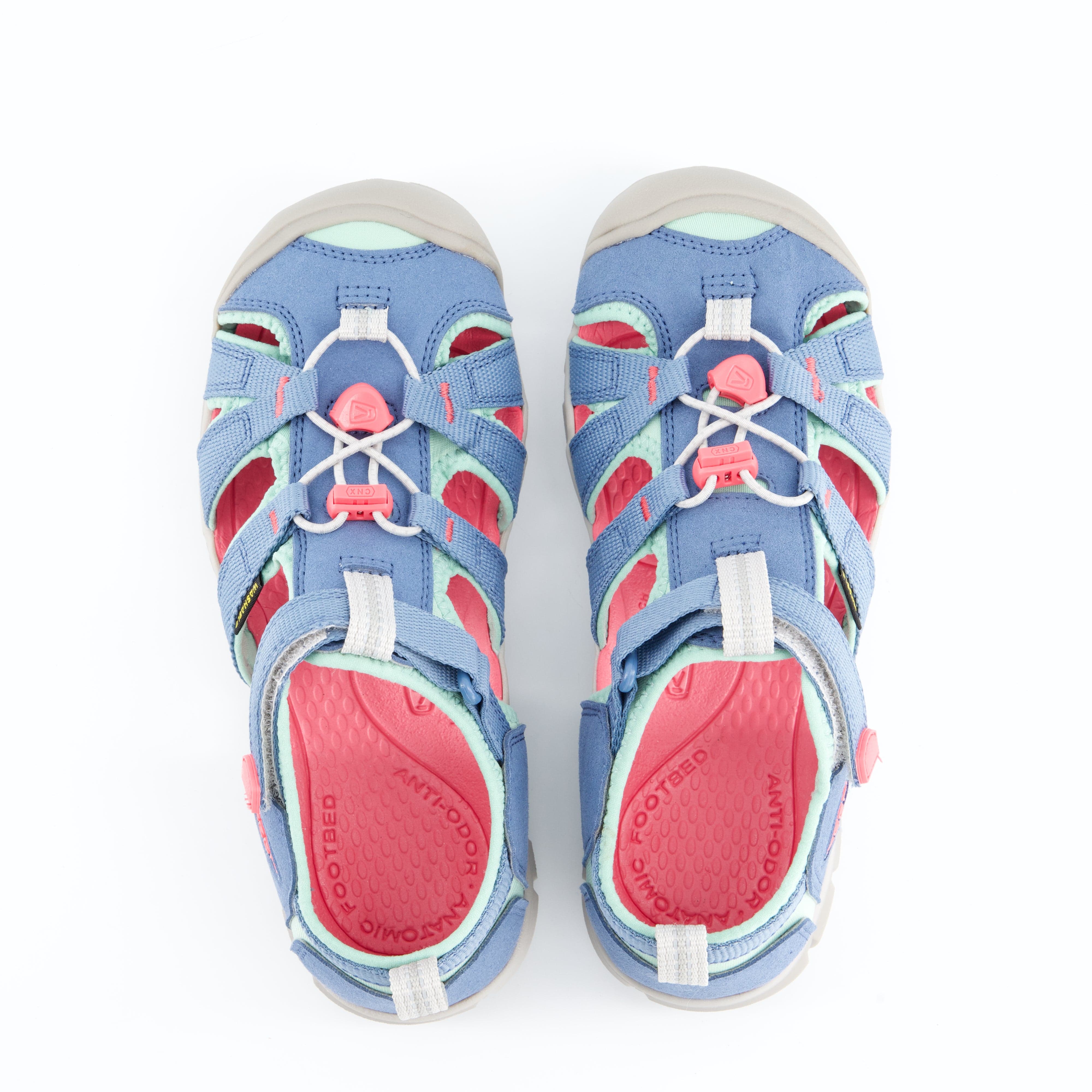 KEEN Mädchenschuhe - Sandale Sandale Seacamp
