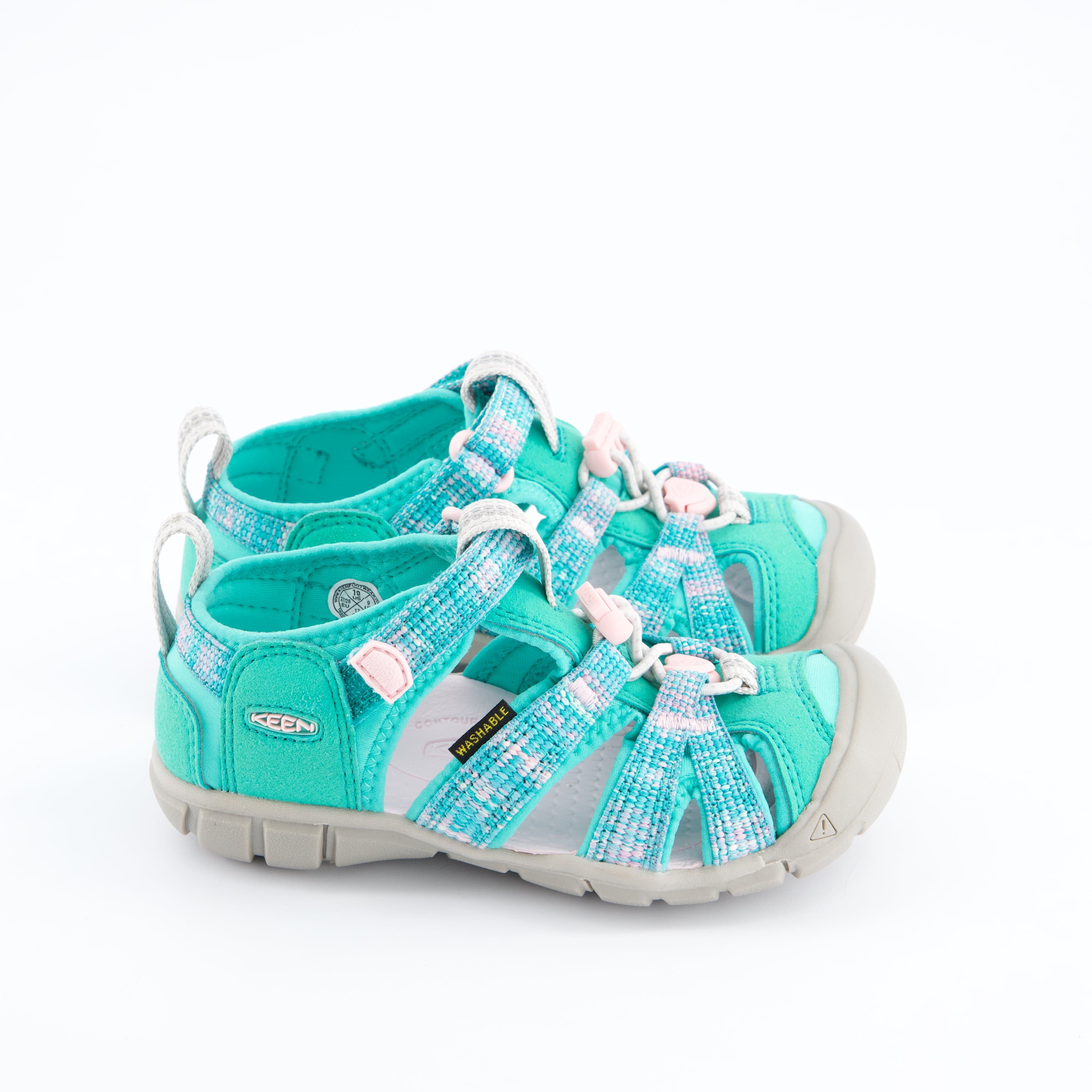 KEEN Mädchenschuhe - Sandale Sandale Seacamp II