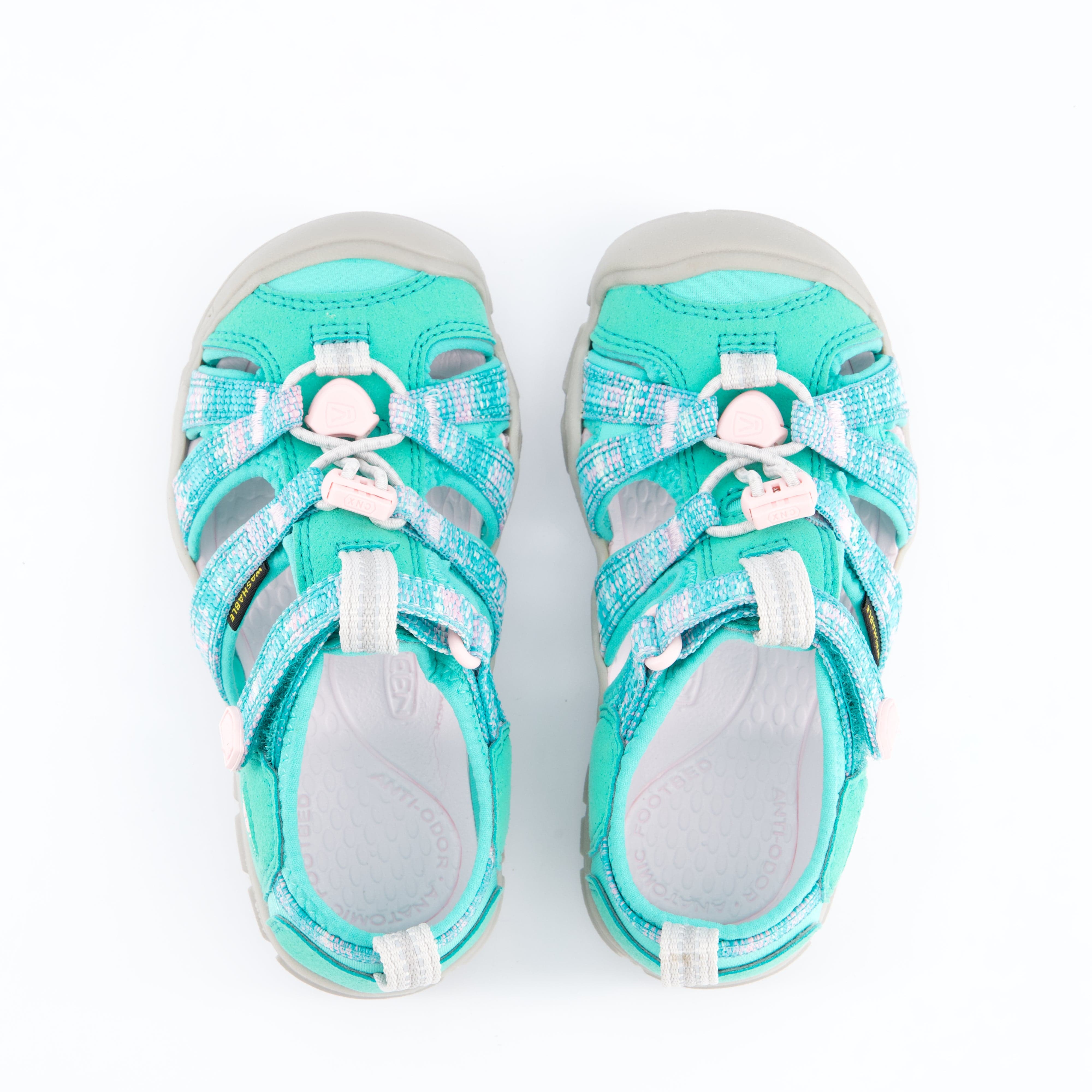 KEEN Mädchenschuhe - Sandale Sandale Seacamp II