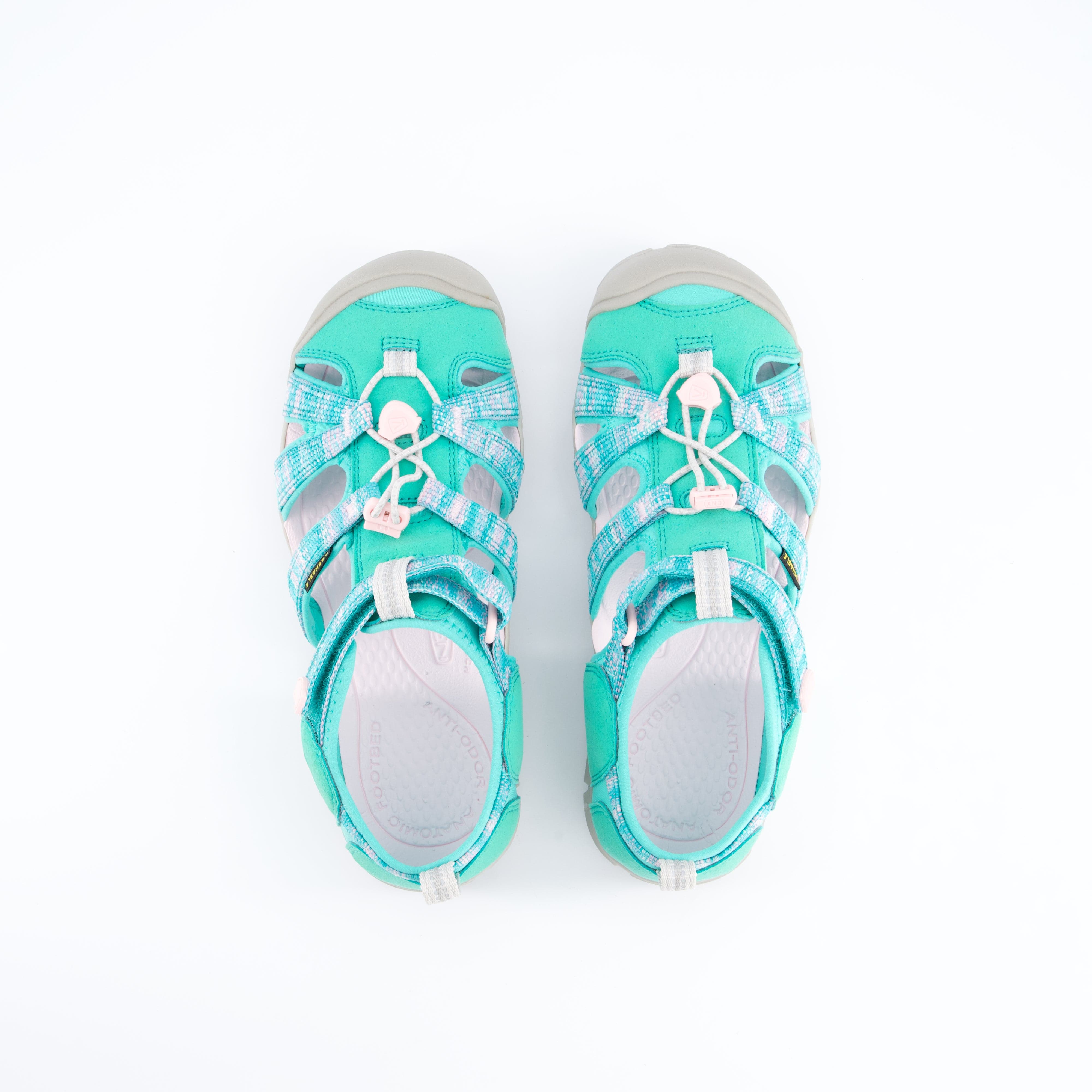 KEEN Mädchenschuhe - Sandale Sandale Seacamp II