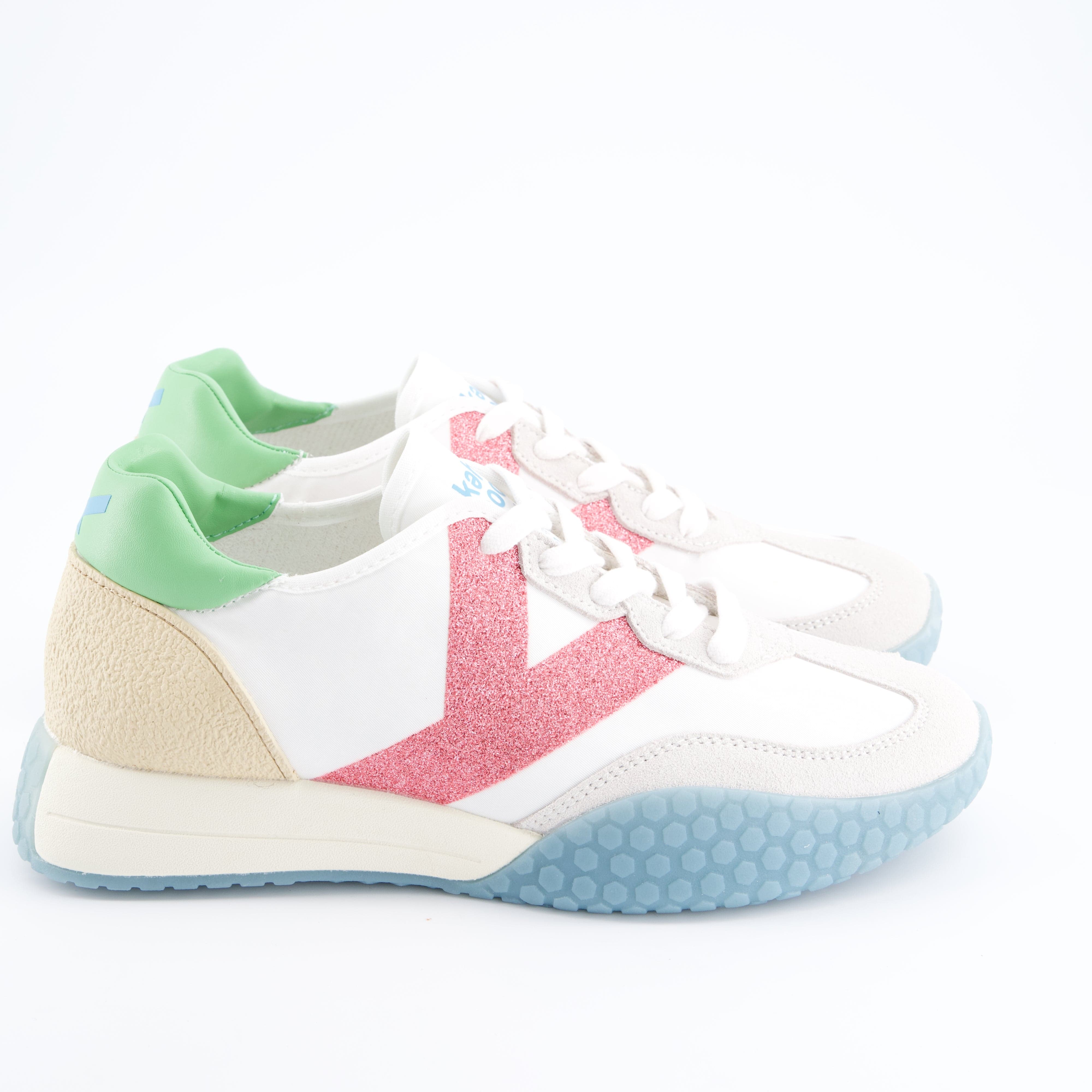 Keh-noo Damenschuhe - Sneaker, Sneaker