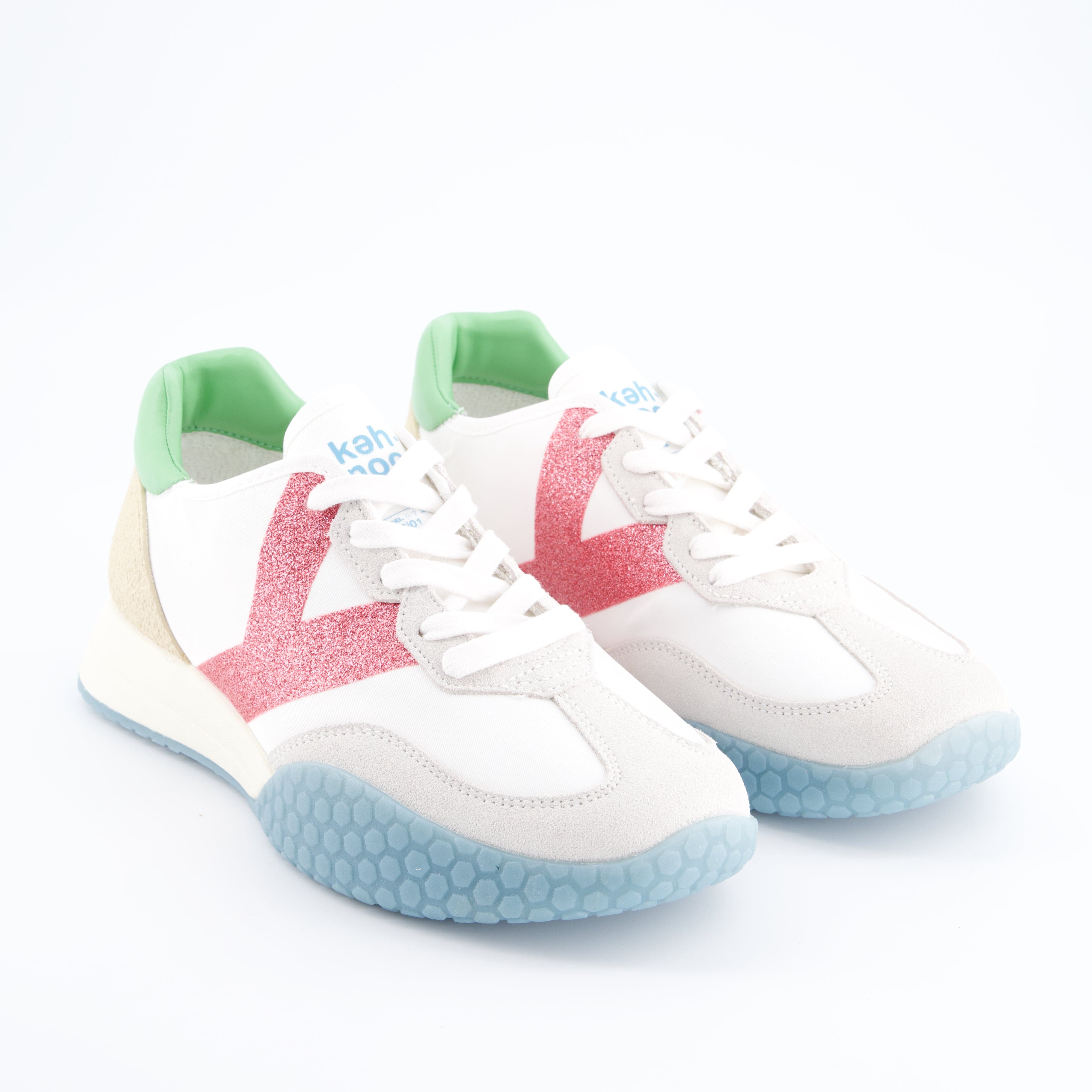 Keh-noo Damenschuhe - Sneaker, Sneaker