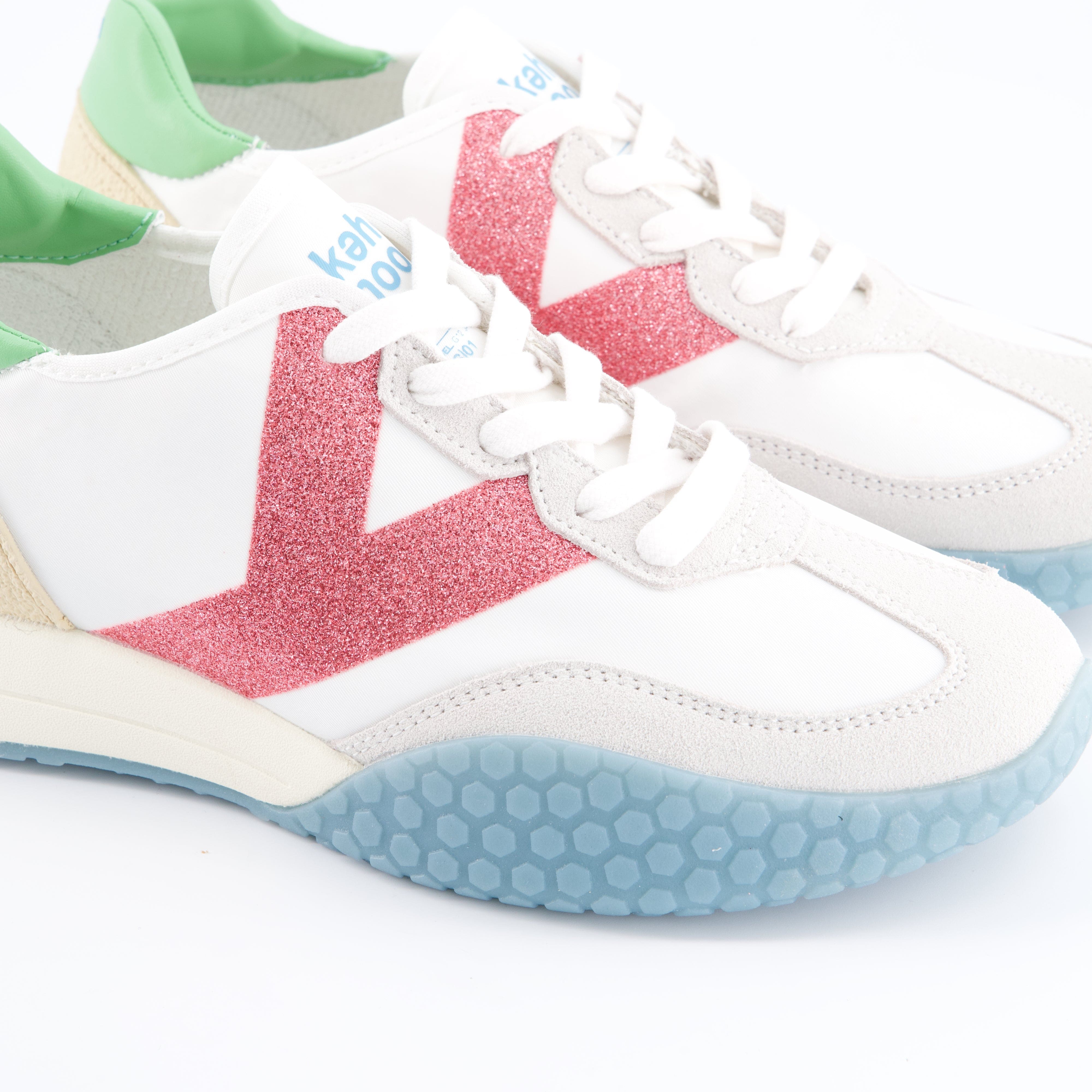 Keh-noo Damenschuhe - Sneaker, Sneaker