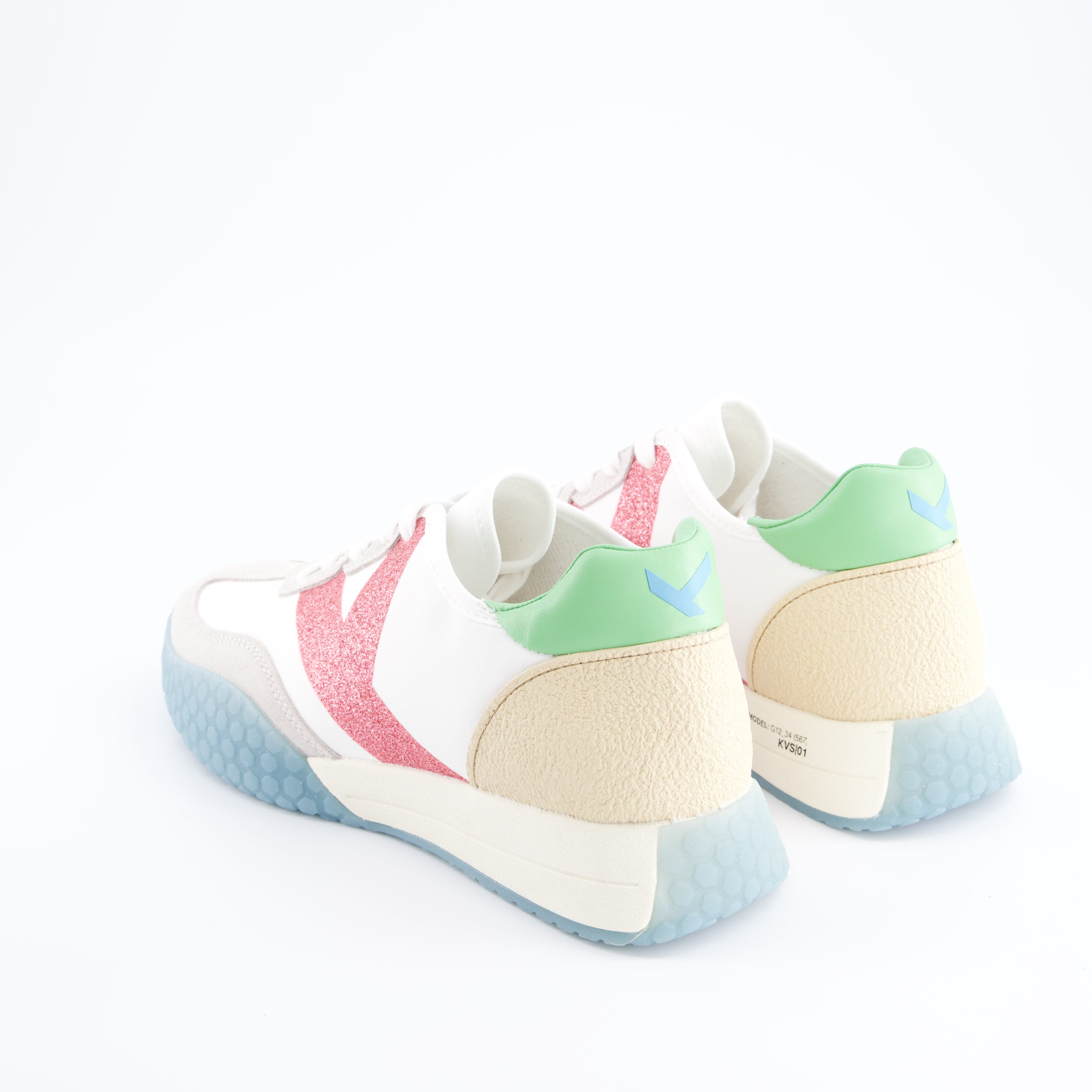 Keh-noo Damenschuhe - Sneaker, Sneaker