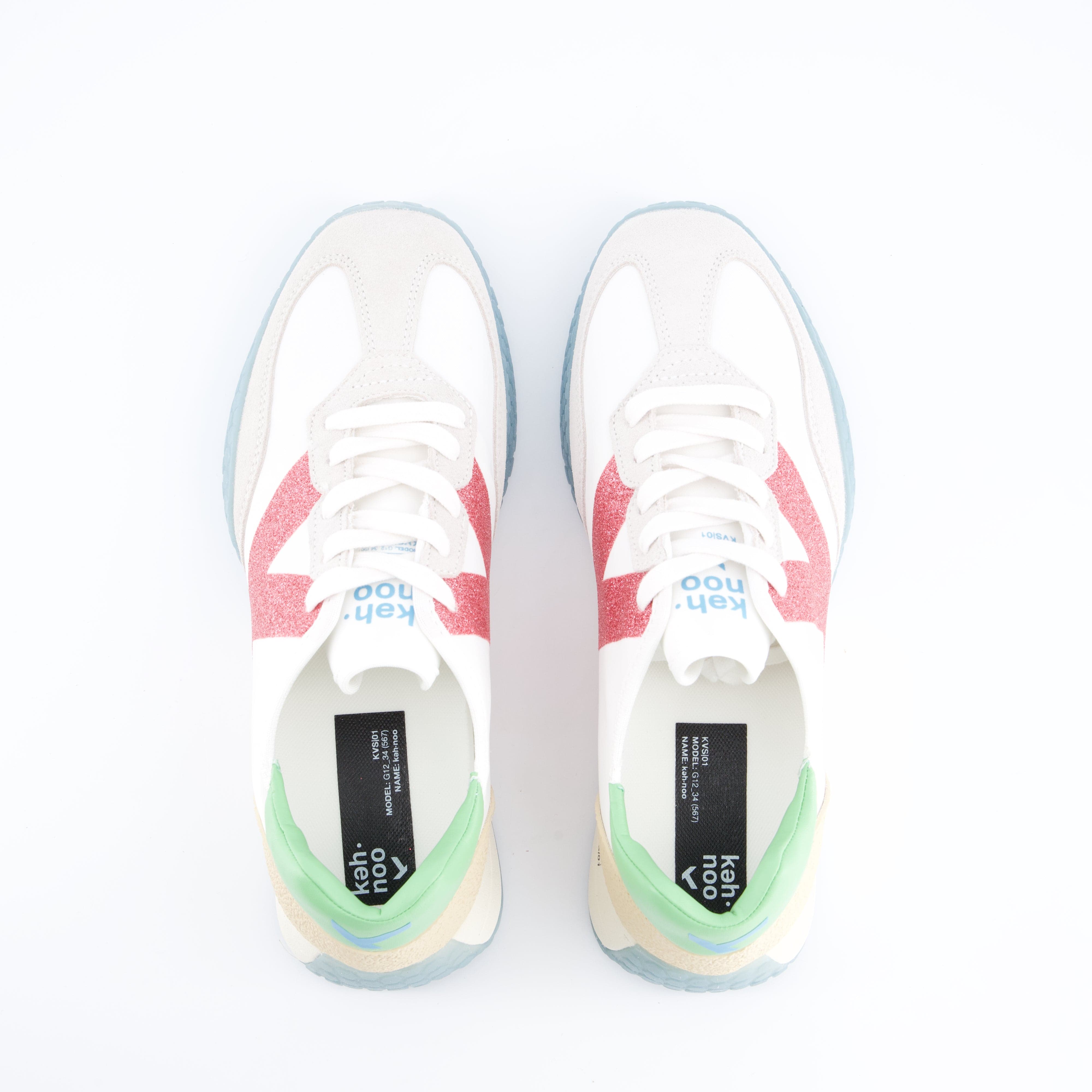 Keh-noo Damenschuhe - Sneaker, Sneaker