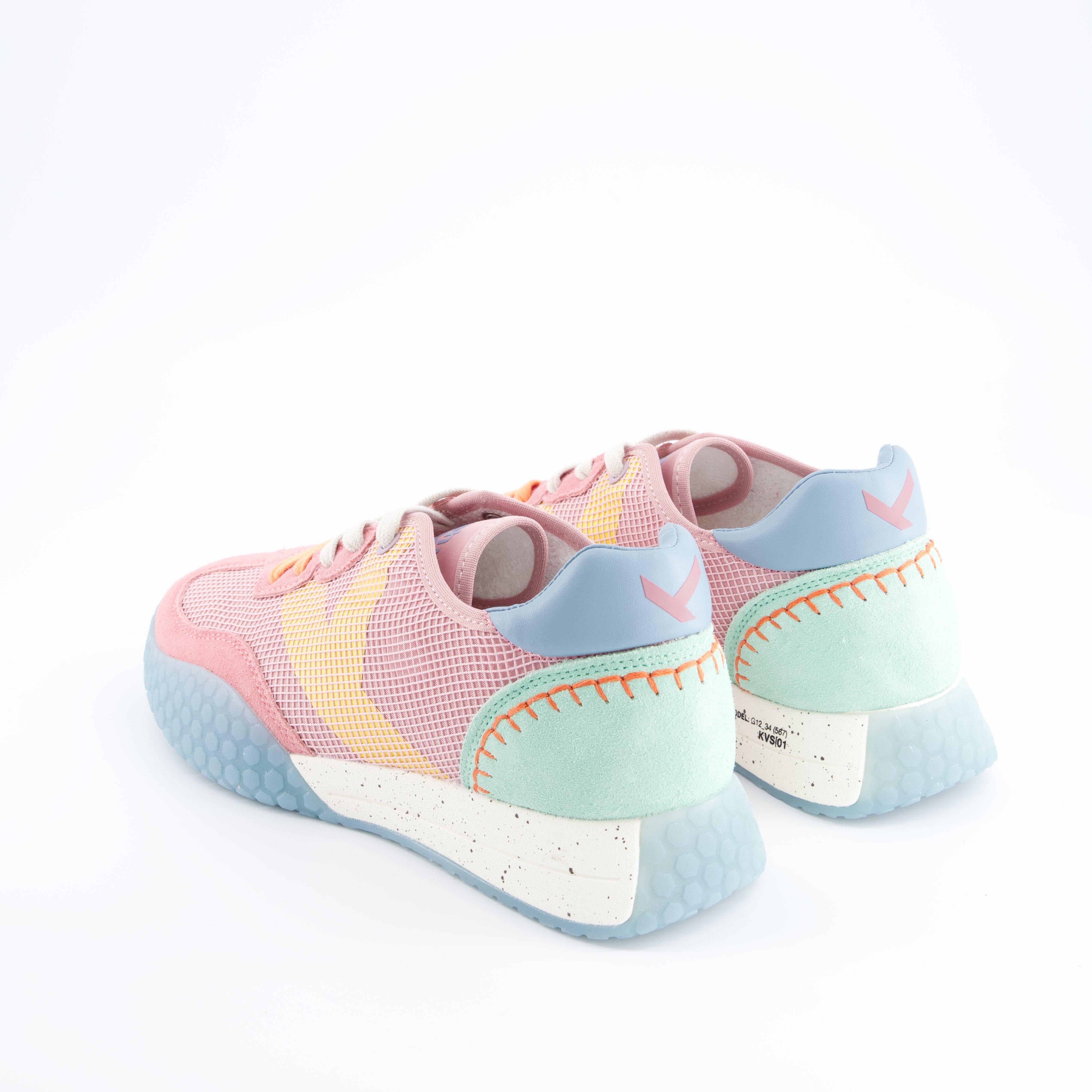 Keh-noo Damenschuhe - Sneaker, Sneaker