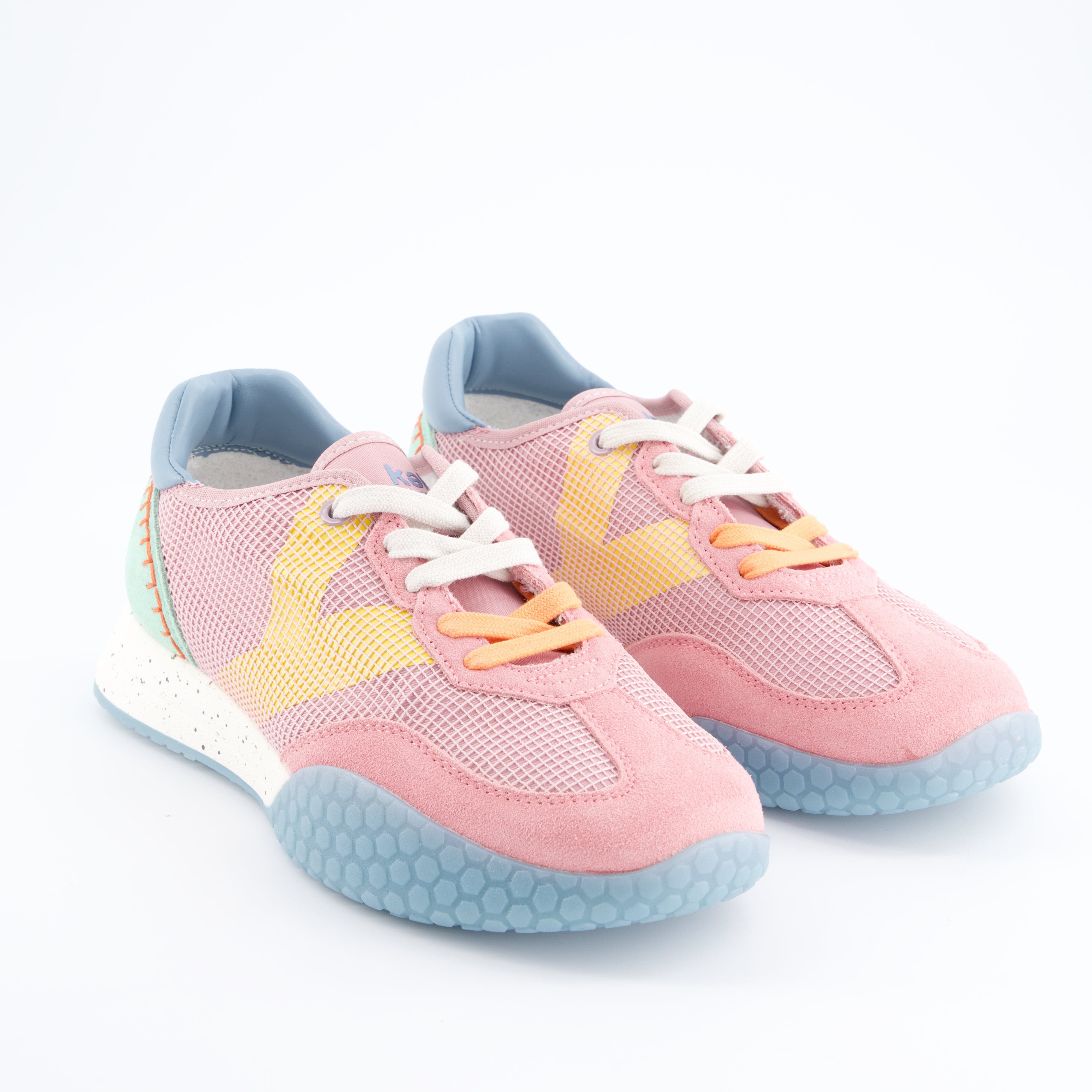 Keh-noo Damenschuhe - Sneaker, Sneaker