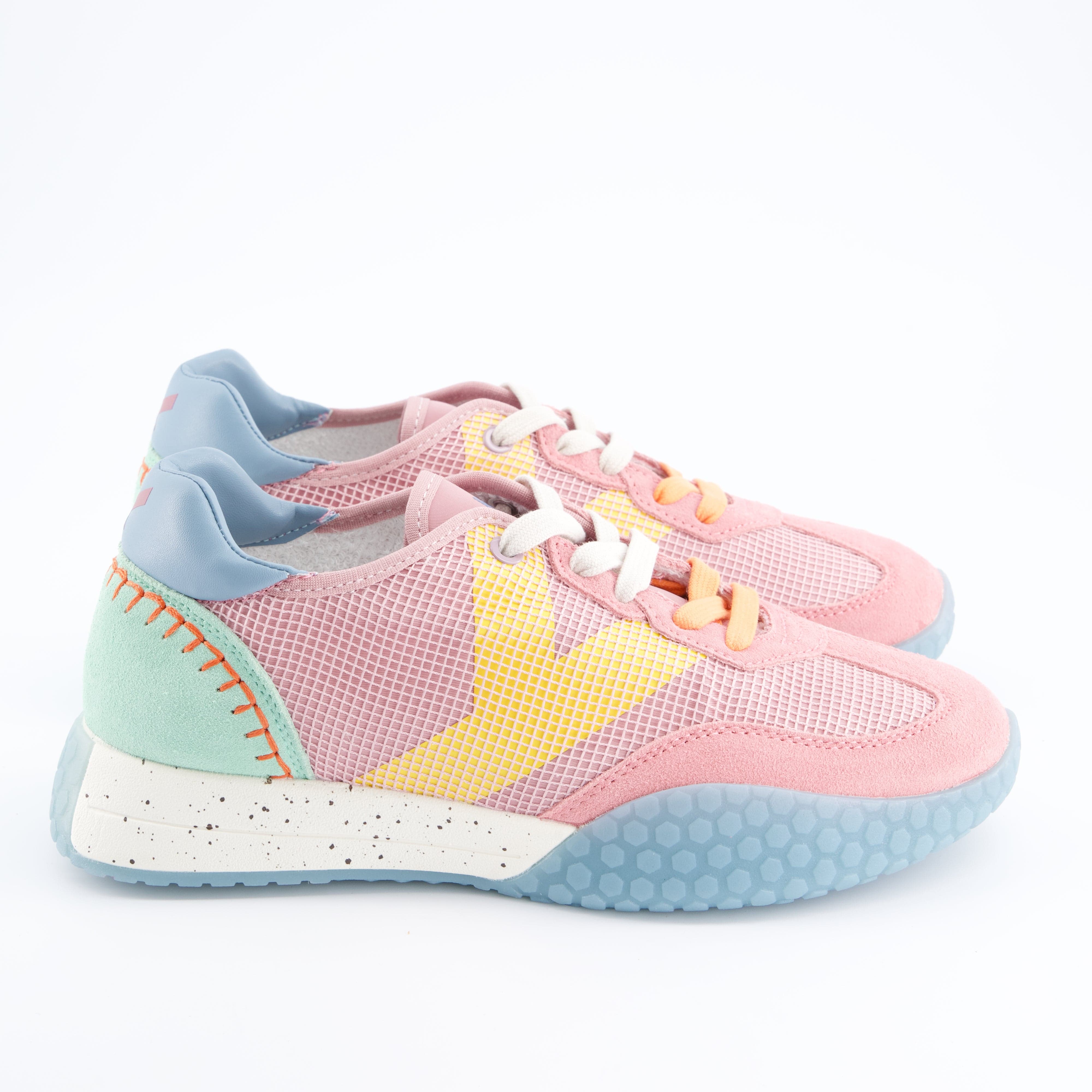 Keh-noo Damenschuhe - Sneaker, Sneaker