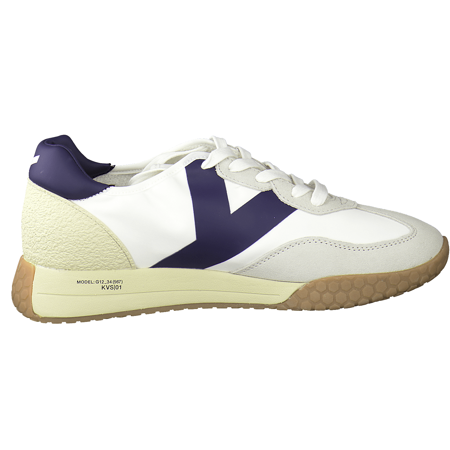 Keh-noo Herrenschuh - Sneaker, Sneaker