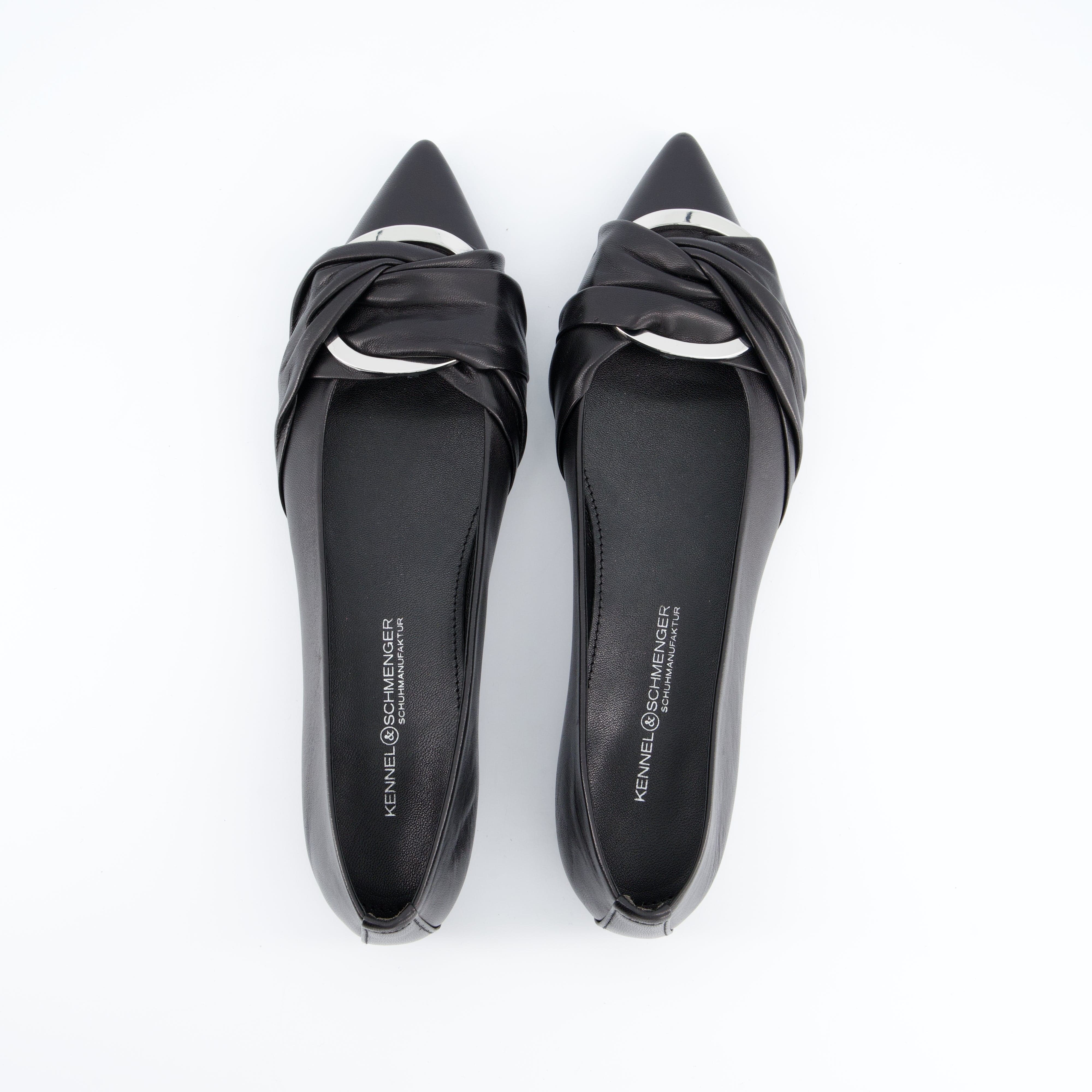 KENNEL + SCHMENGER D - Ballerinas, B Greta