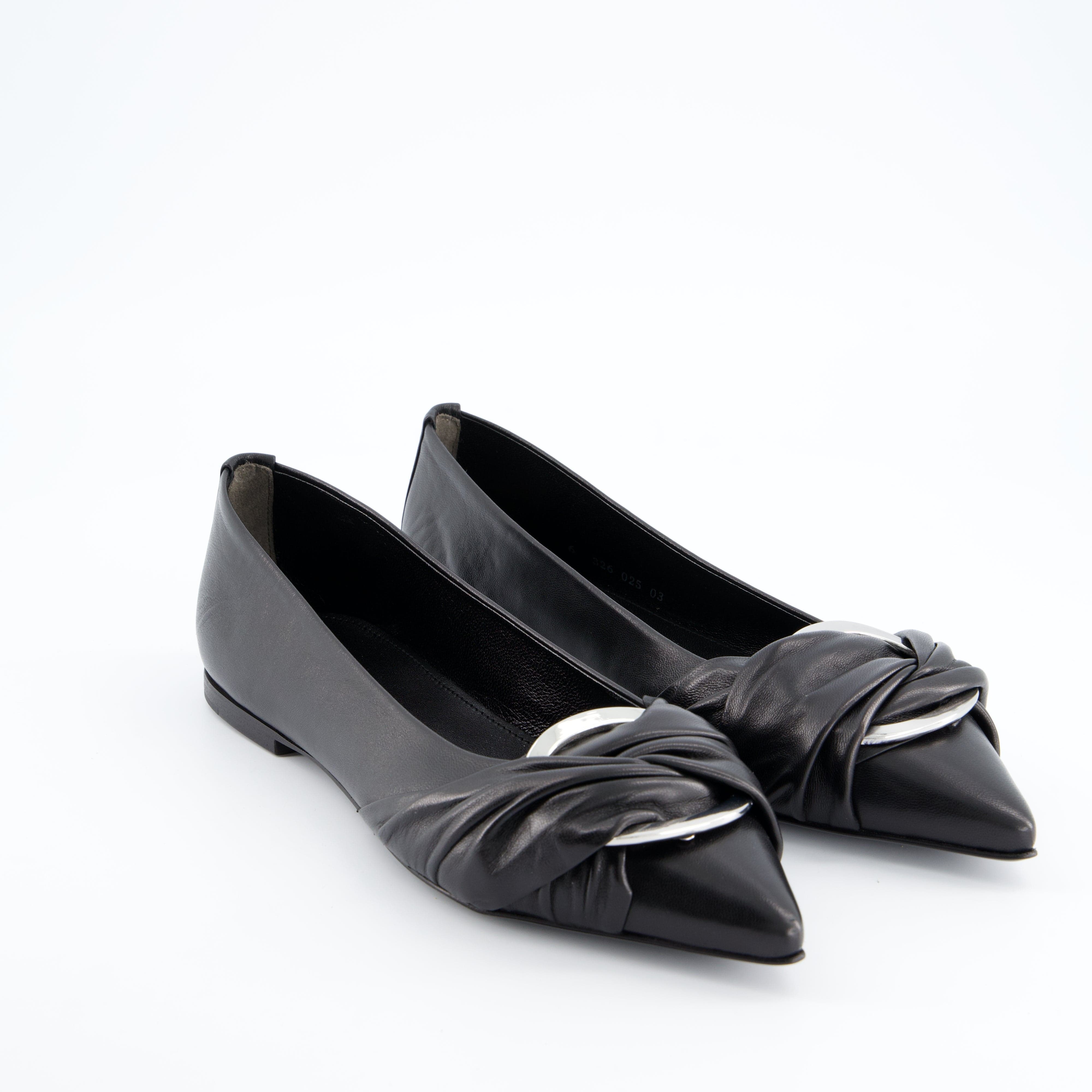 KENNEL + SCHMENGER D - Ballerinas, B Greta