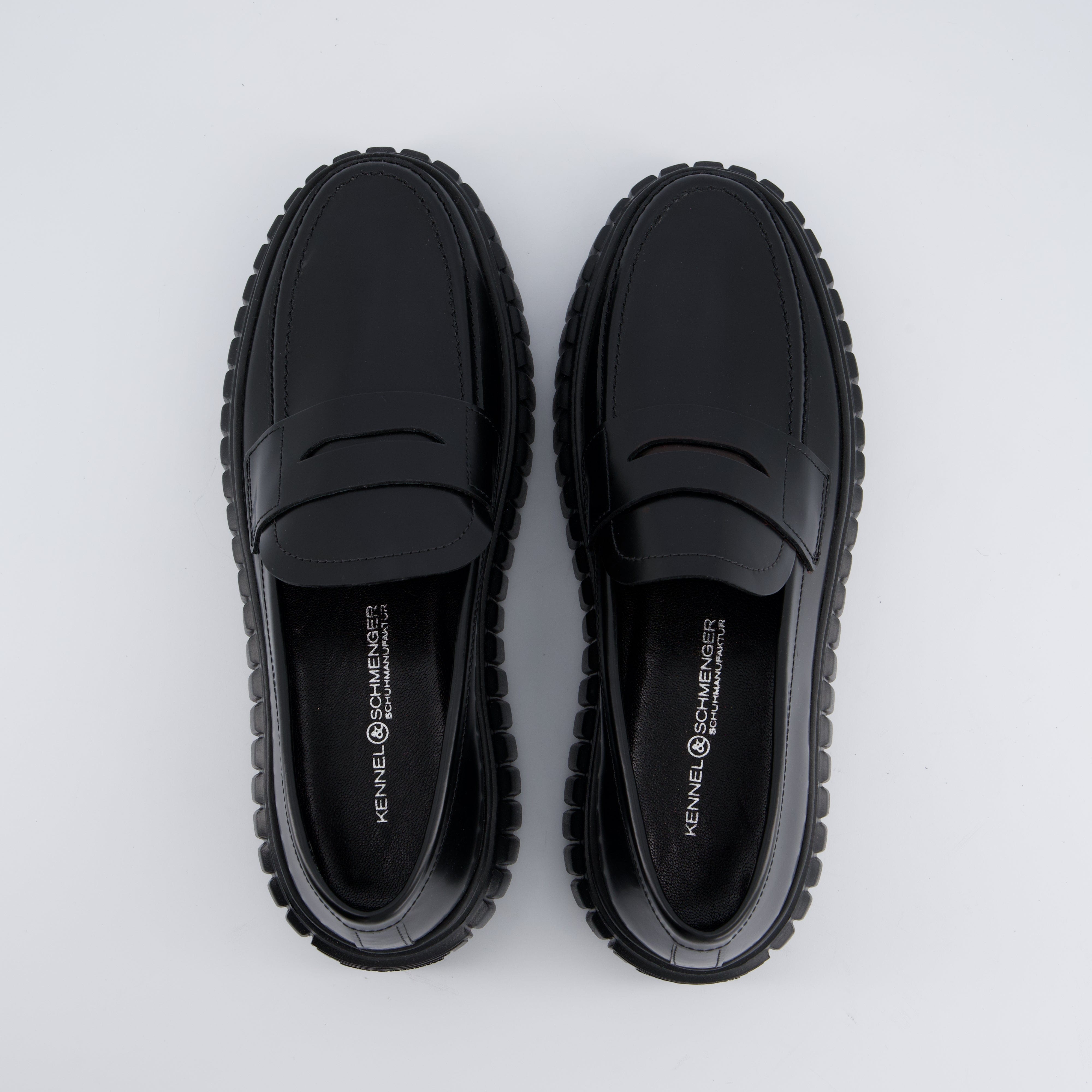 KENNEL + SCHMENGER D - Slipper/Mokassins, S Zap
