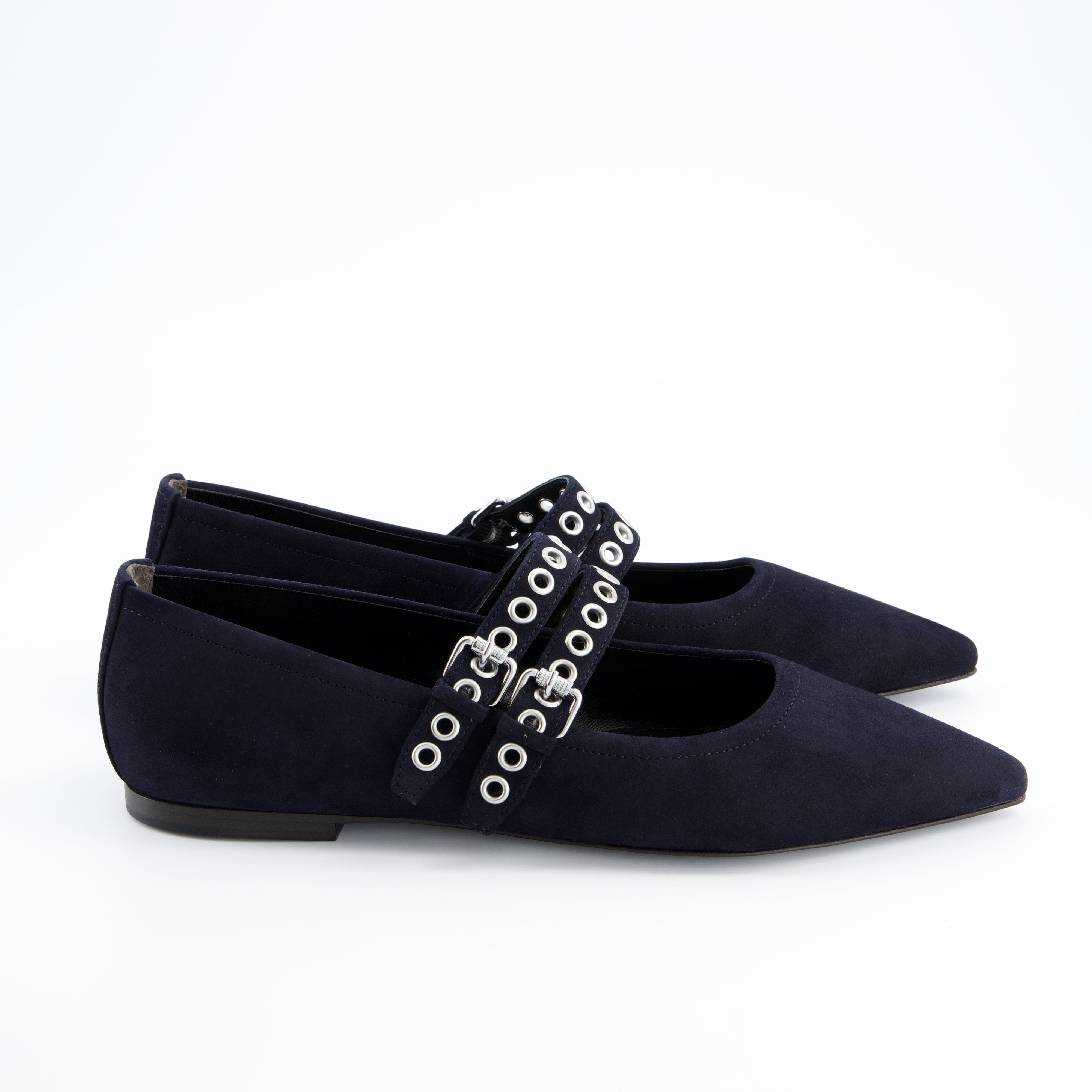 KENNEL + SCHMENGER Damenschuhe - Ballerinas, Ballerinas Greta