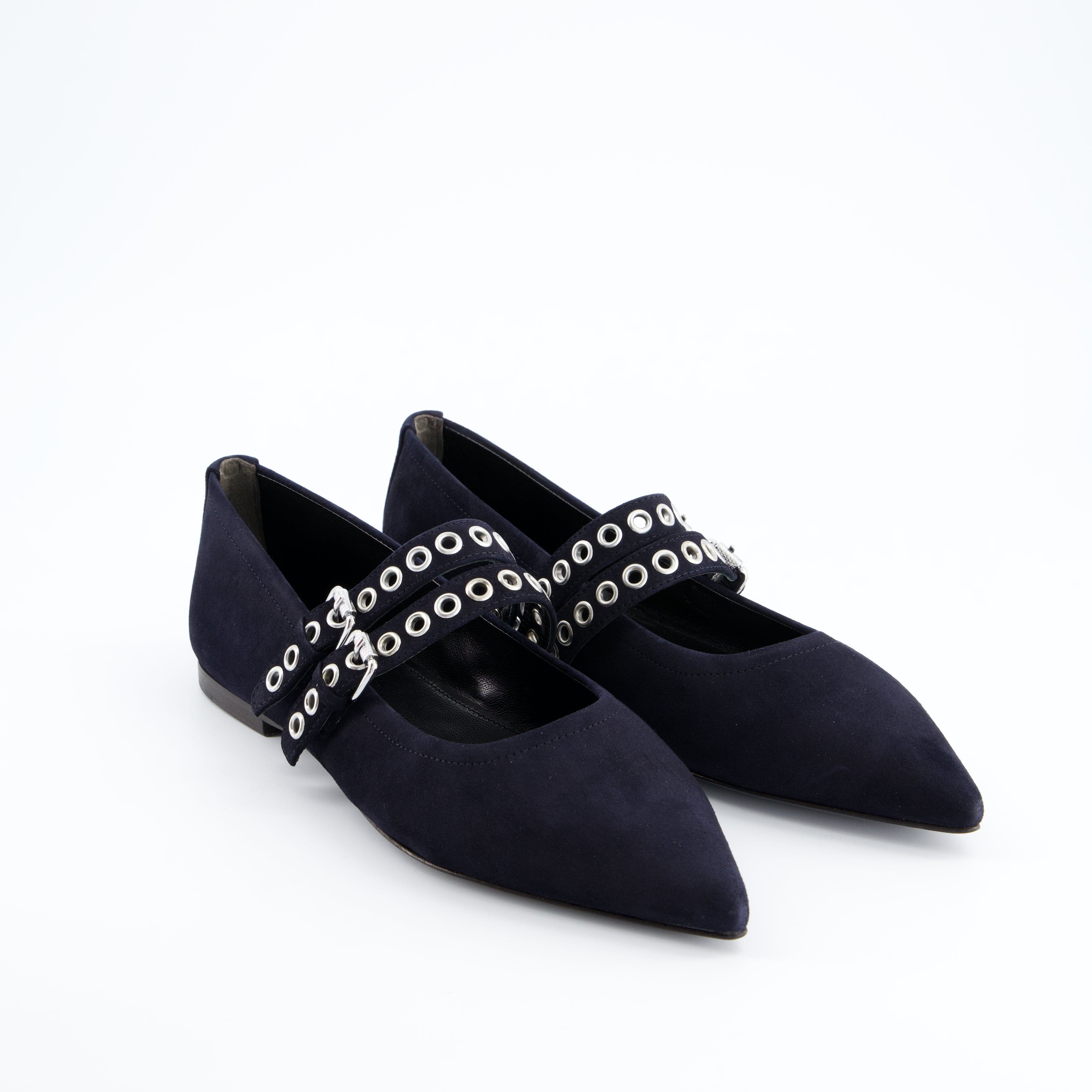 KENNEL + SCHMENGER Damenschuhe - Ballerinas, Ballerinas Greta