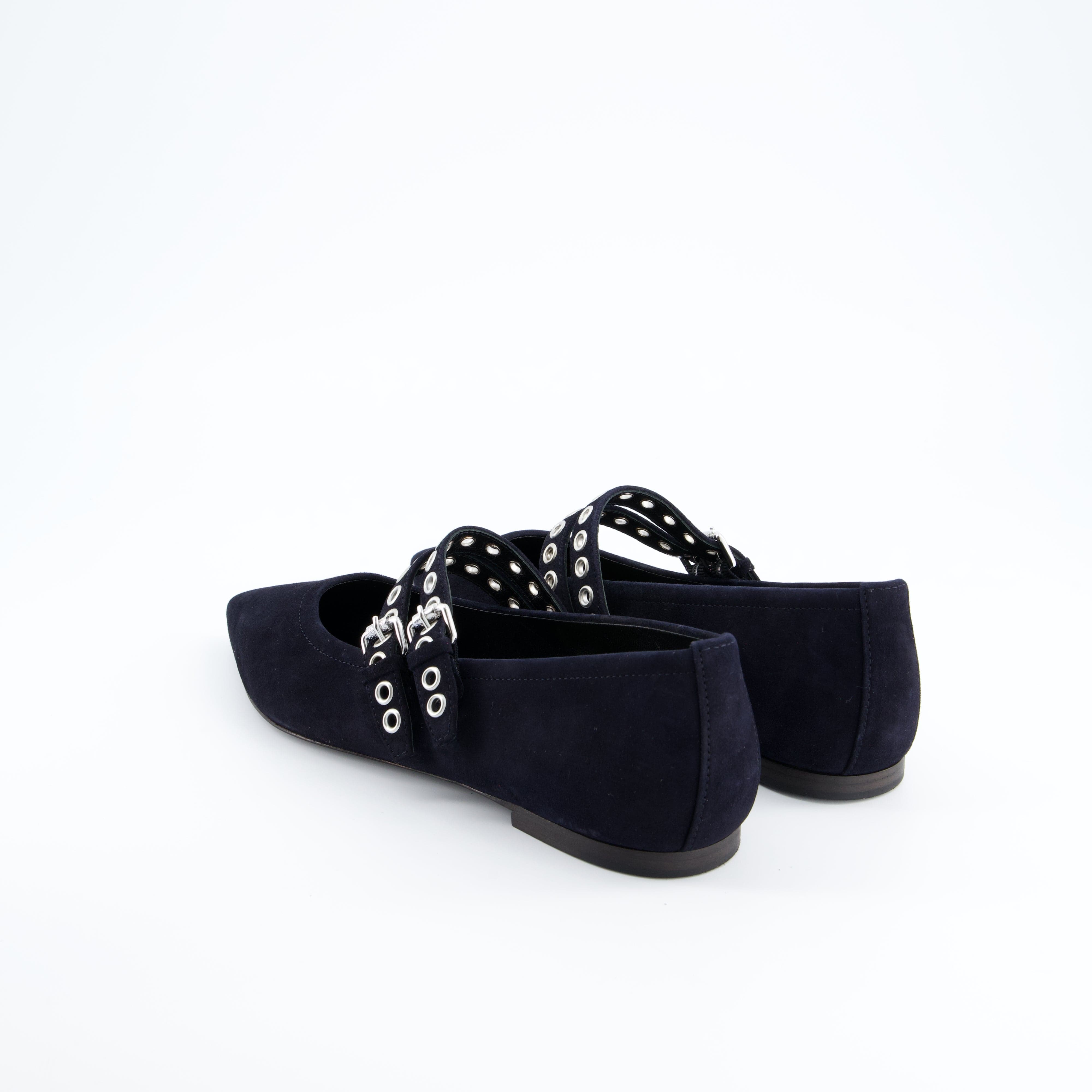 KENNEL + SCHMENGER Damenschuhe - Ballerinas, Ballerinas Greta