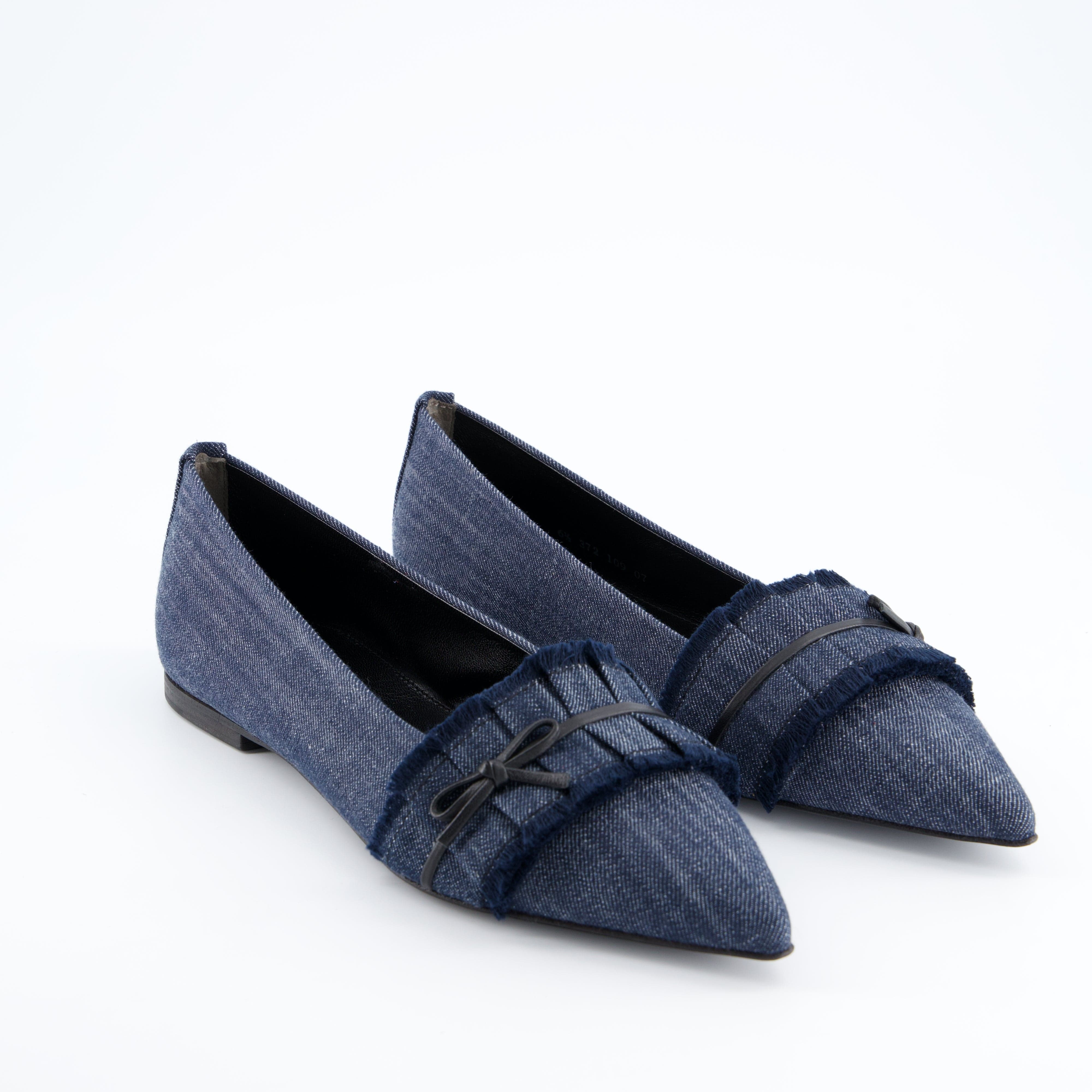 KENNEL + SCHMENGER Damenschuhe - Ballerinas, Ballerinas Greta