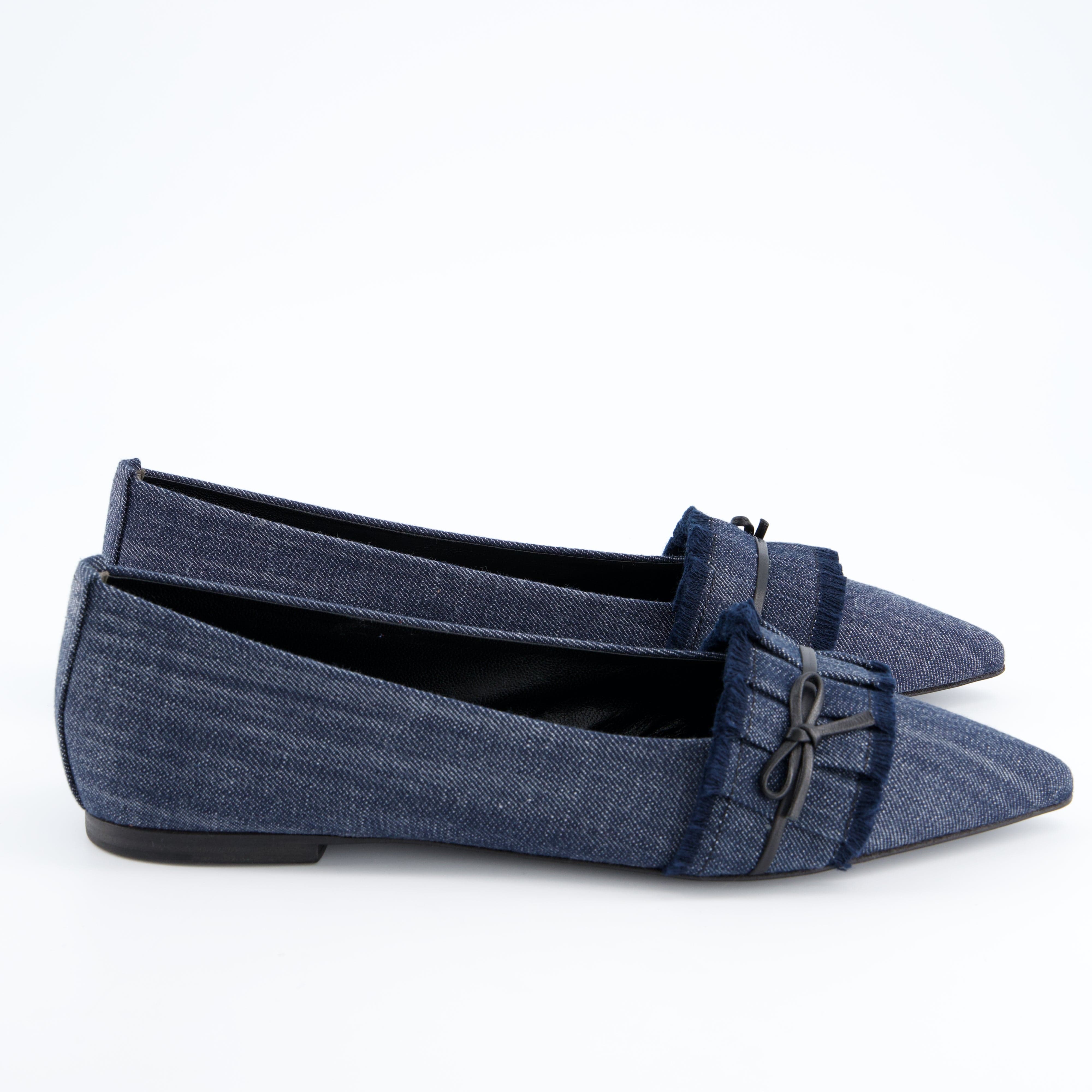 KENNEL + SCHMENGER Damenschuhe - Ballerinas, Ballerinas Greta