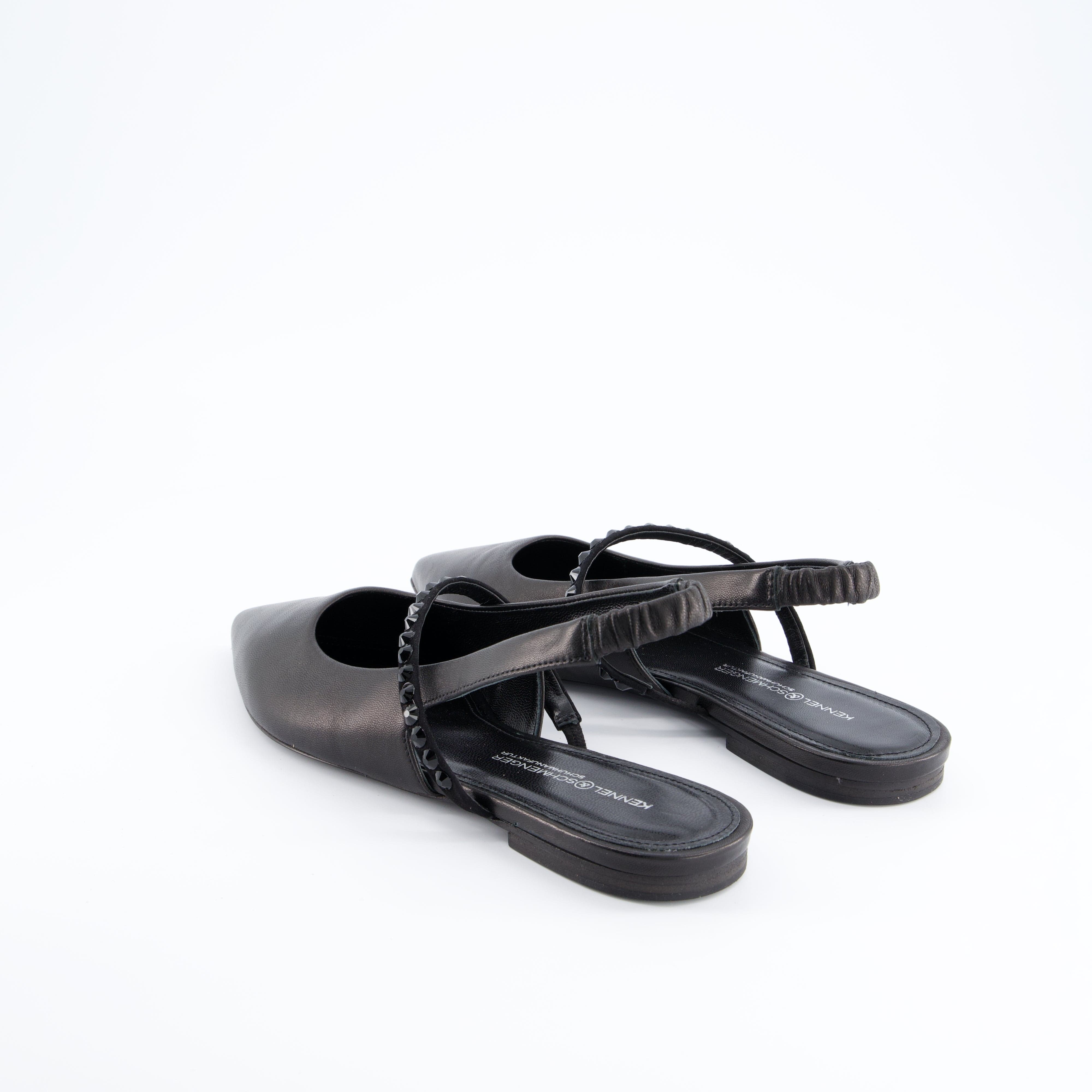 KENNEL + SCHMENGER Damenschuhe - Sandalen, Sandalen Greta