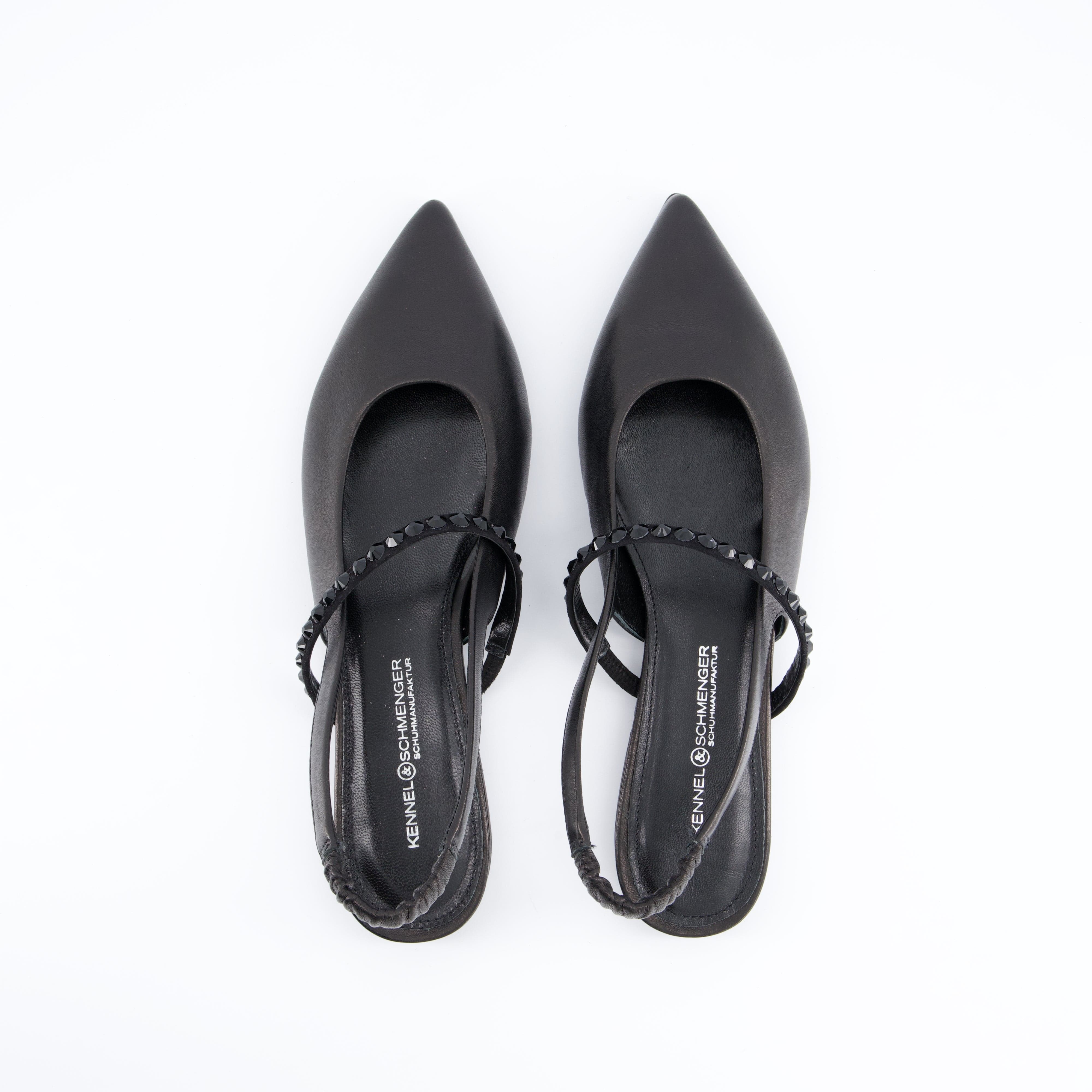 KENNEL + SCHMENGER Damenschuhe - Sandalen, Sandalen Greta