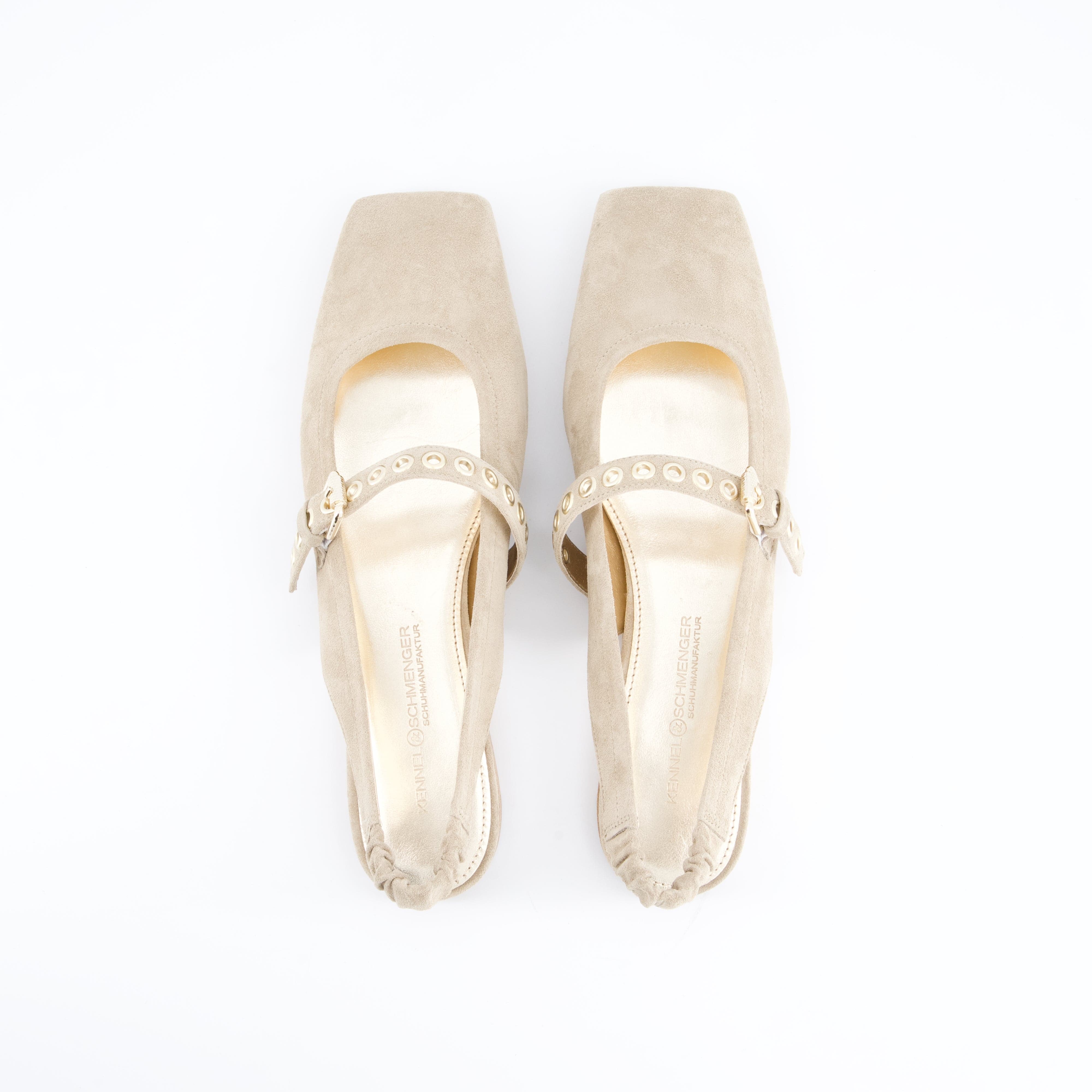 KENNEL + SCHMENGER Damenschuhe - Sandalen, Sandalen Leila