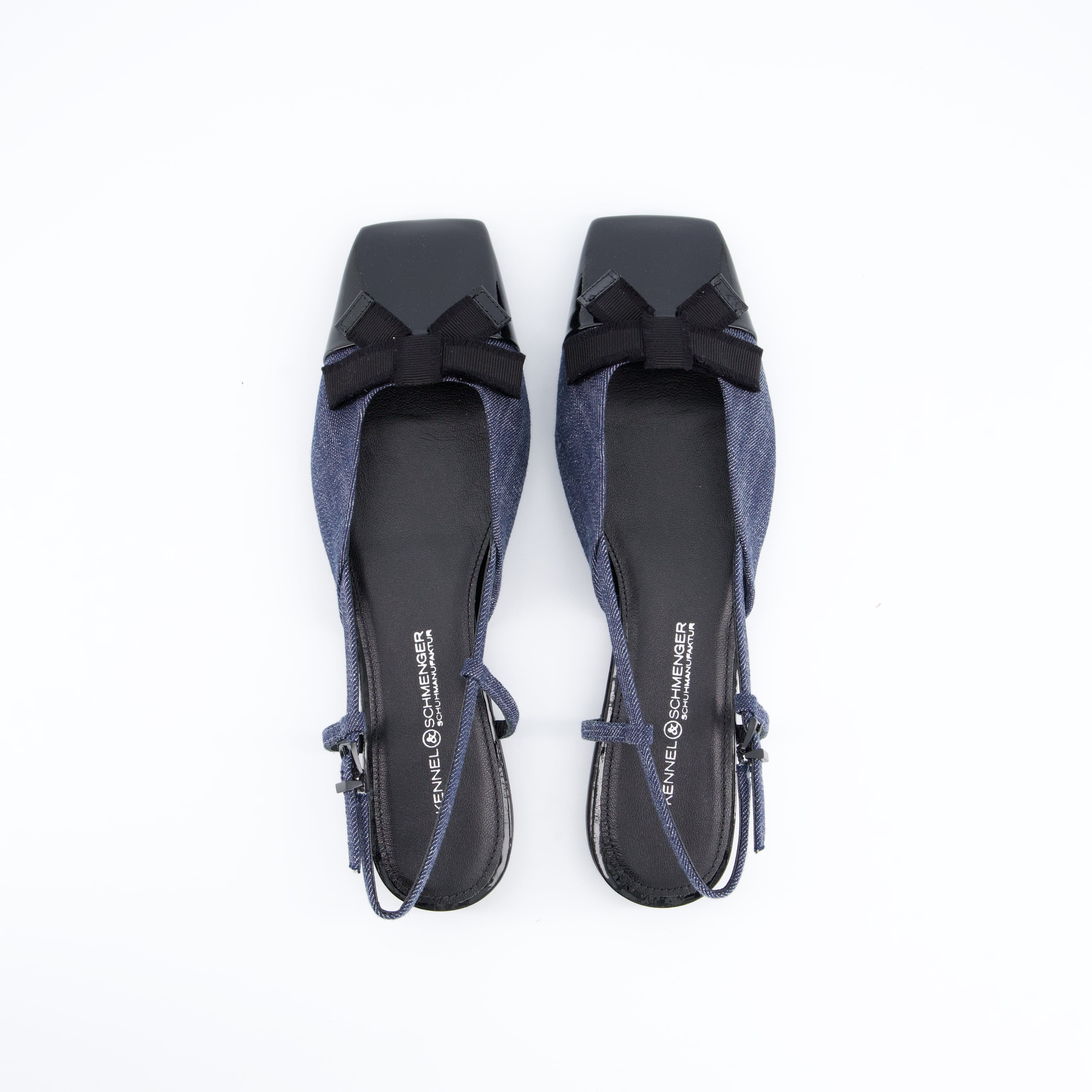 KENNEL + SCHMENGER Damenschuhe - Sandalen, Sandalen Leila