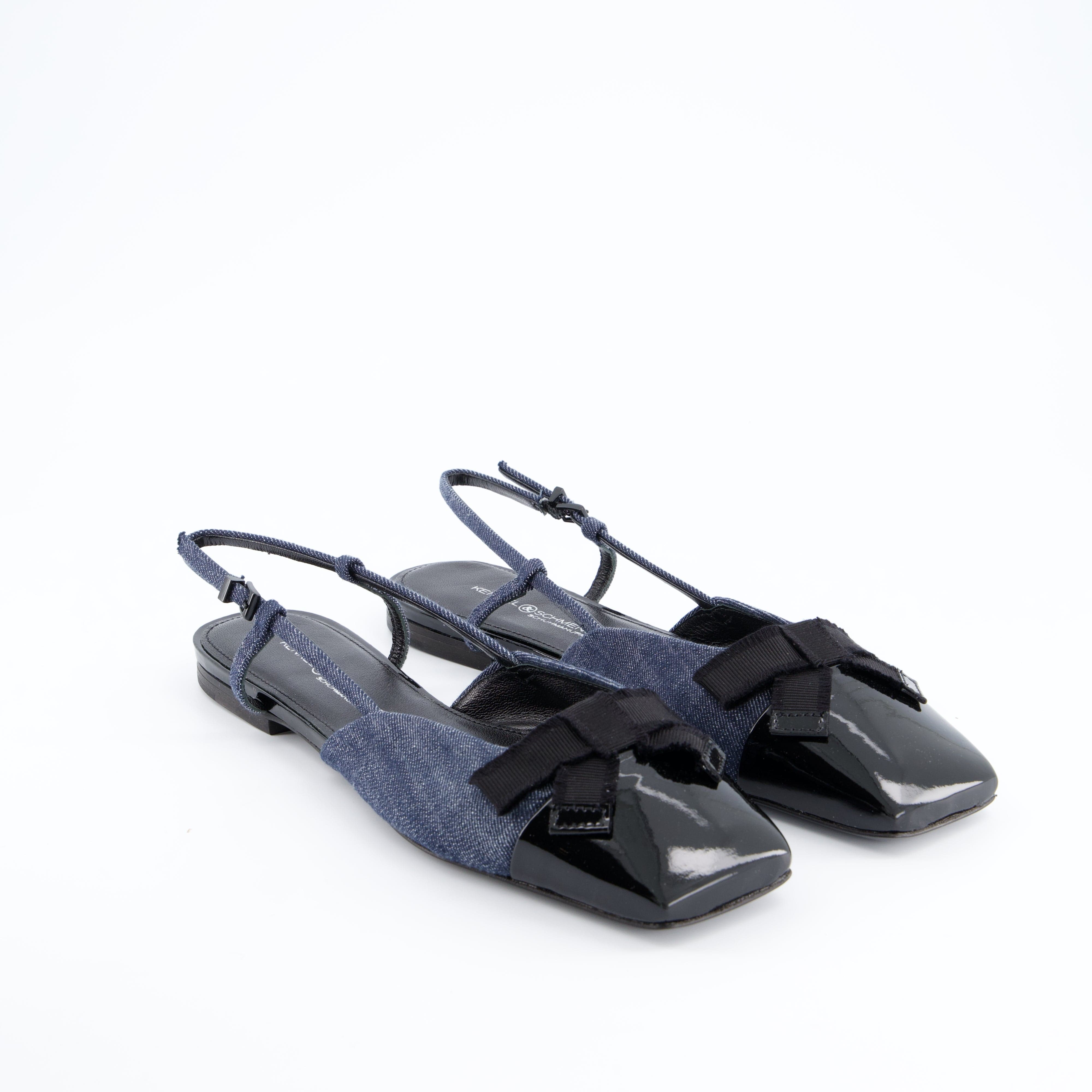 KENNEL + SCHMENGER Damenschuhe - Sandalen, Sandalen Leila
