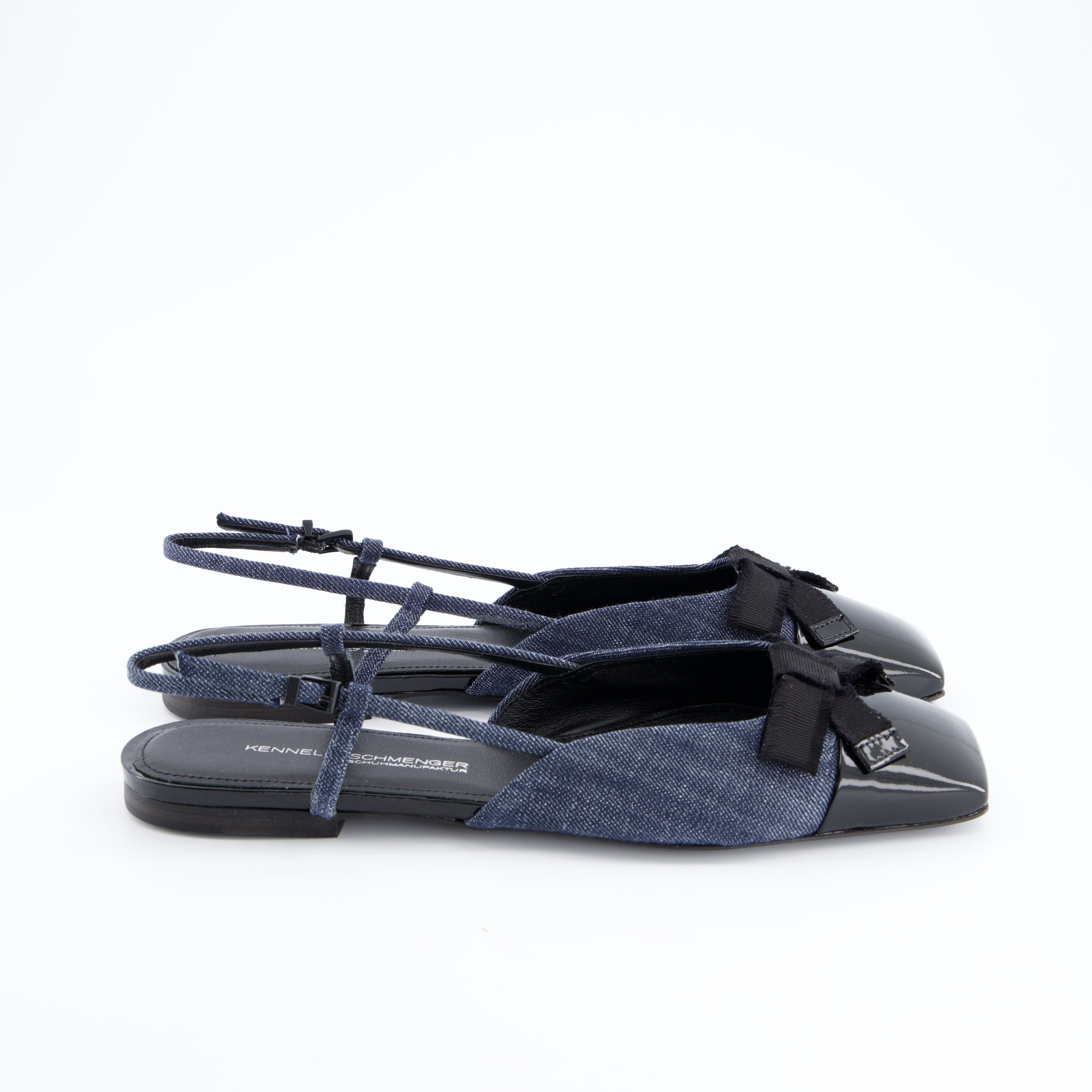 KENNEL + SCHMENGER Damenschuhe - Sandalen, Sandalen Leila