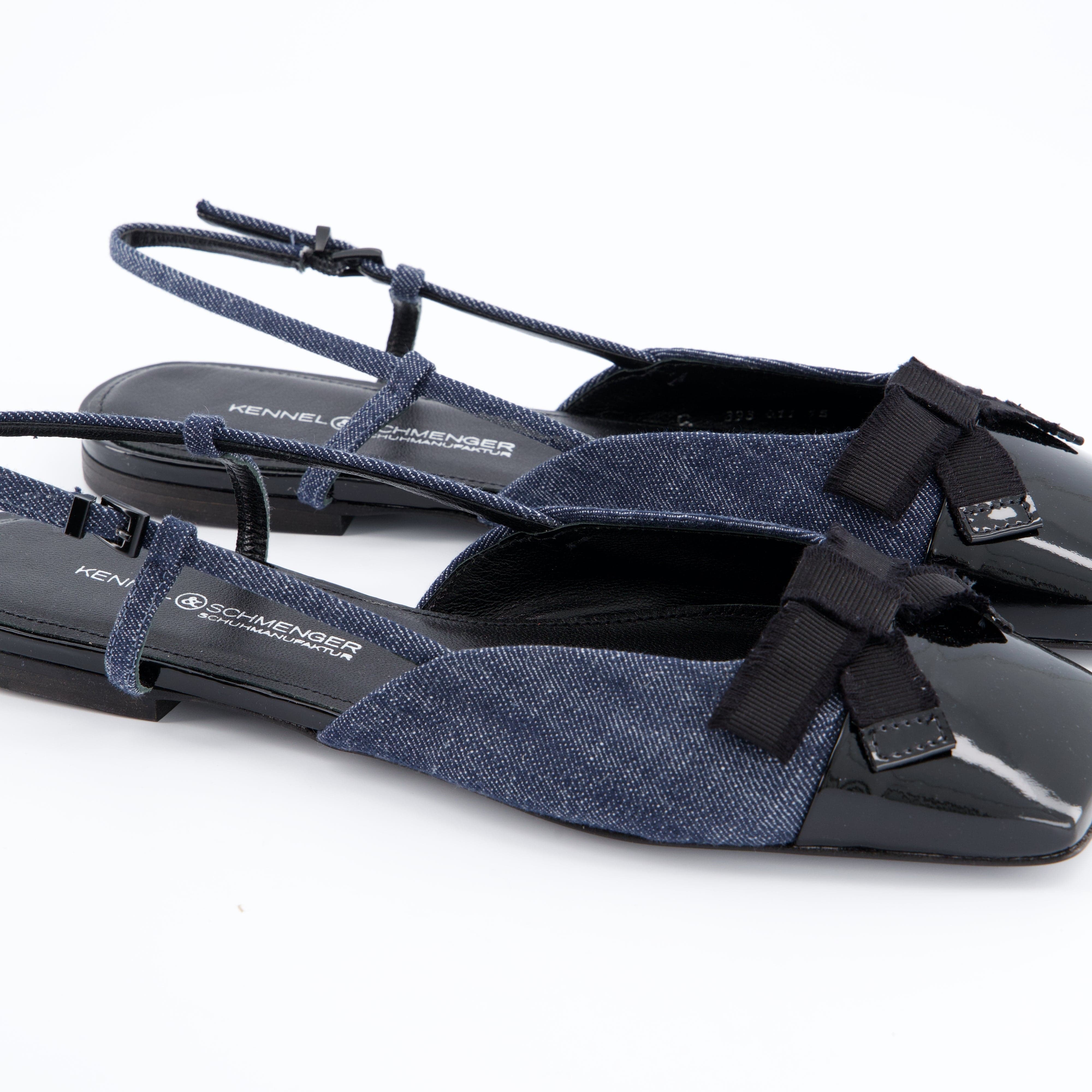 KENNEL + SCHMENGER Damenschuhe - Sandalen, Sandalen Leila