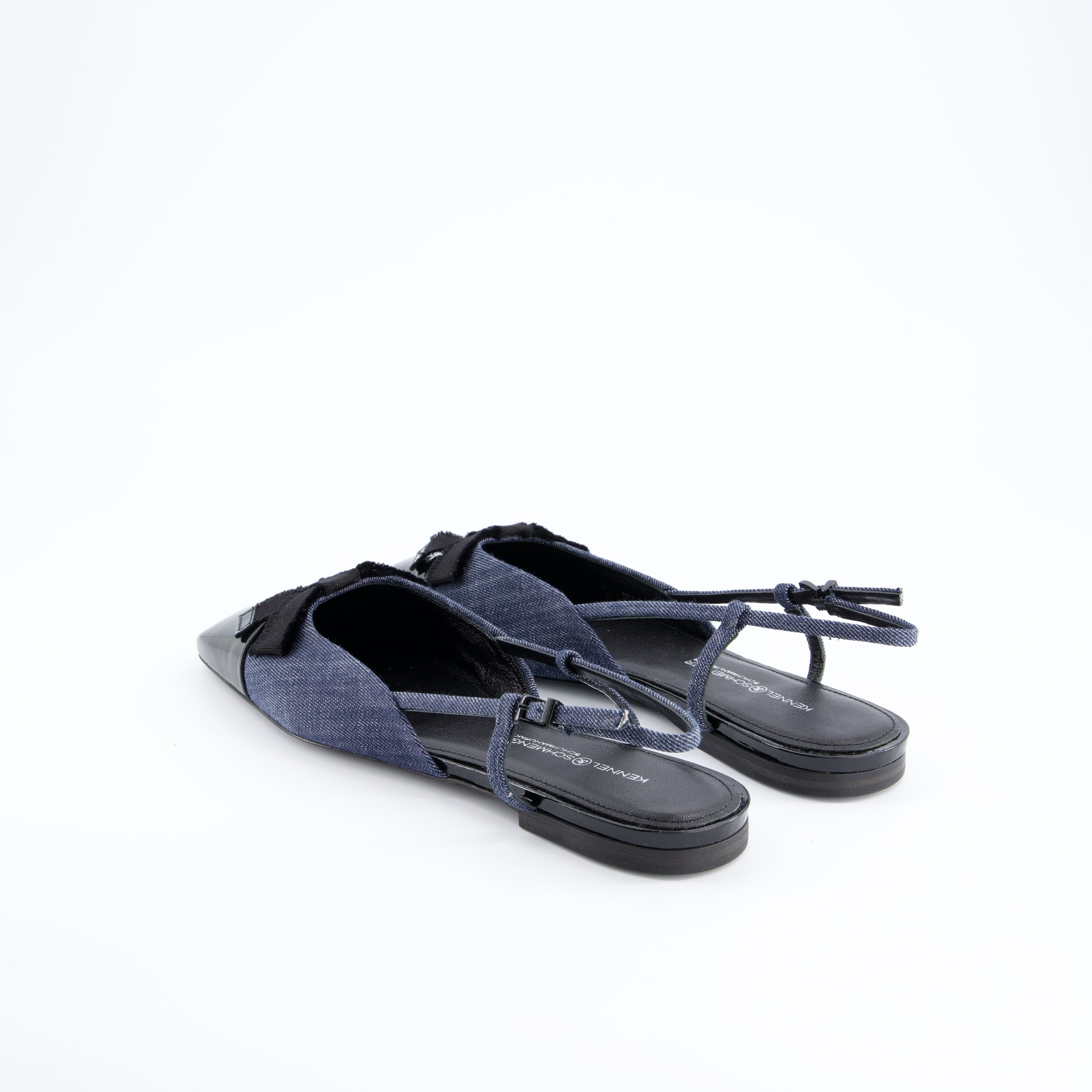 KENNEL + SCHMENGER Damenschuhe - Sandalen, Sandalen Leila