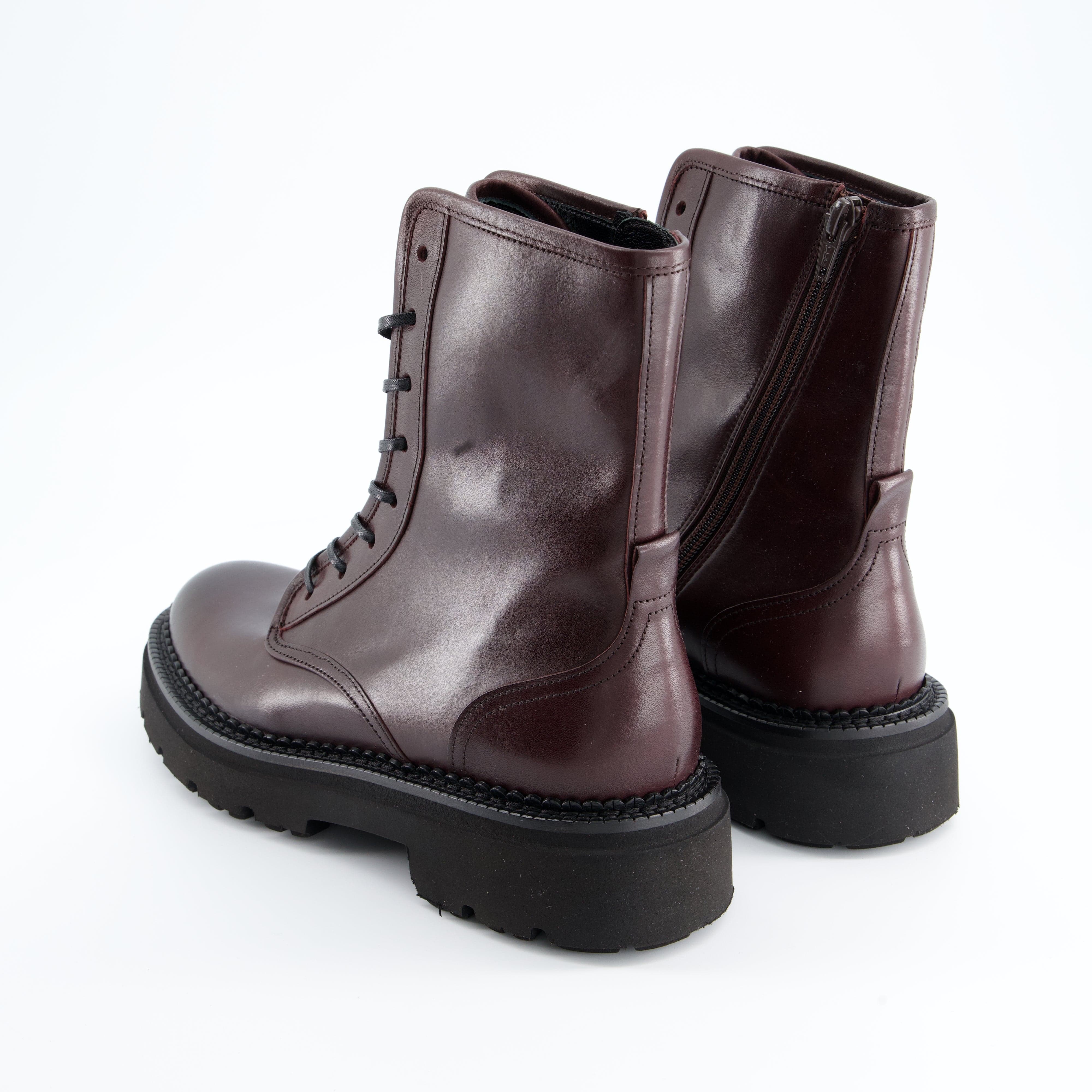 KENNEL + SCHMENGER Damenschuhe - Schnürboots Schnürboots Jacy