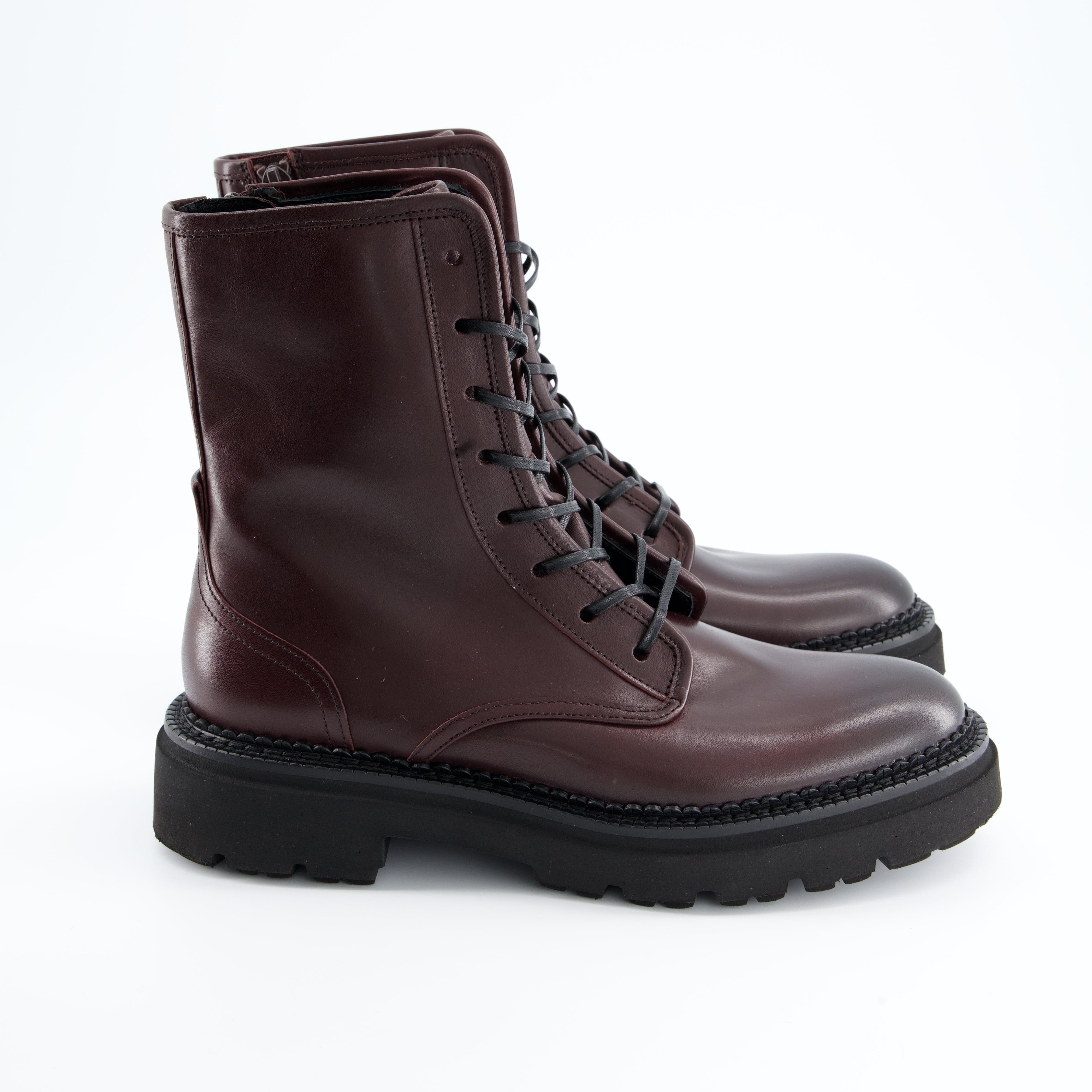 KENNEL + SCHMENGER Damenschuhe - Schnürboots Schnürboots Jacy