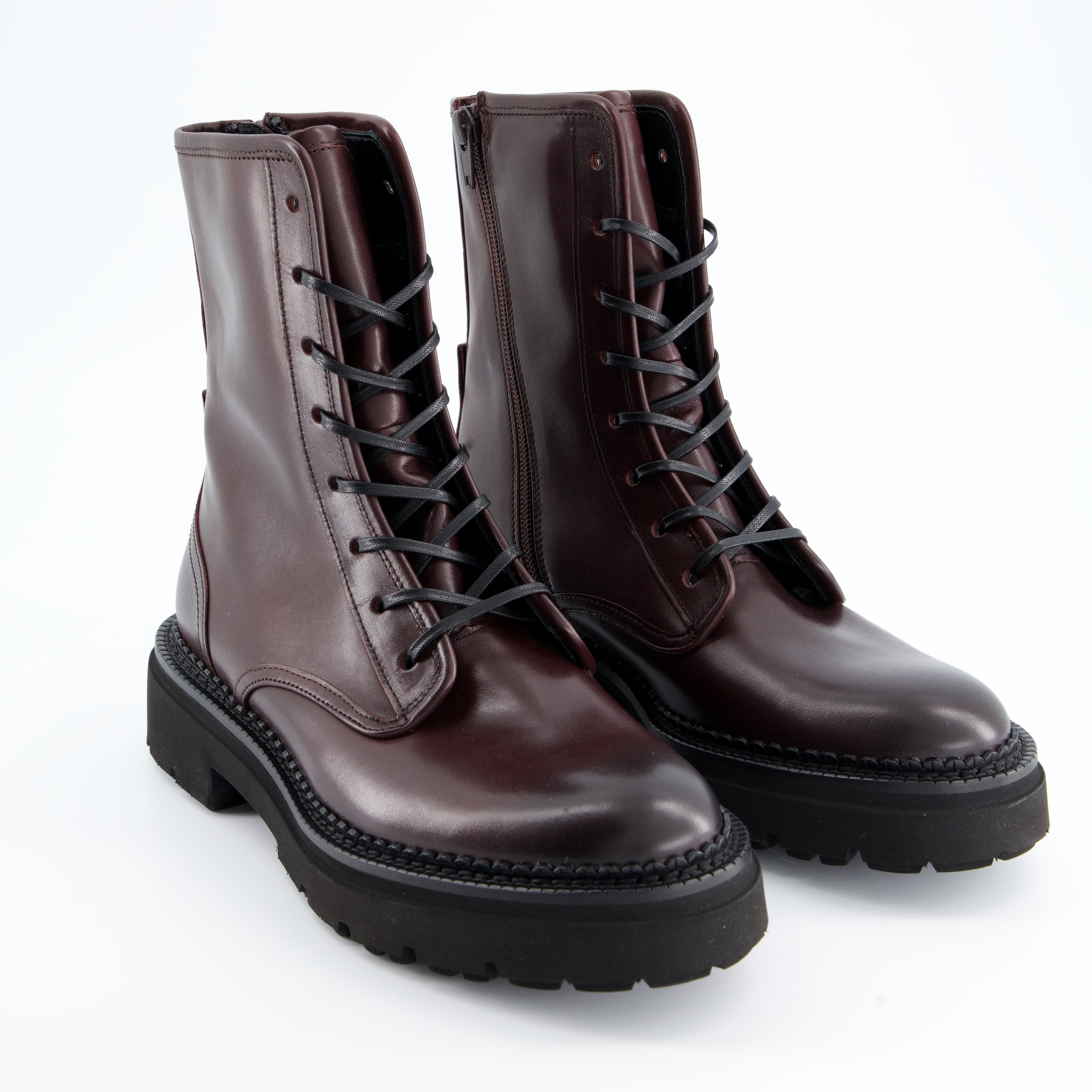 KENNEL + SCHMENGER Damenschuhe - Schnürboots Schnürboots Jacy