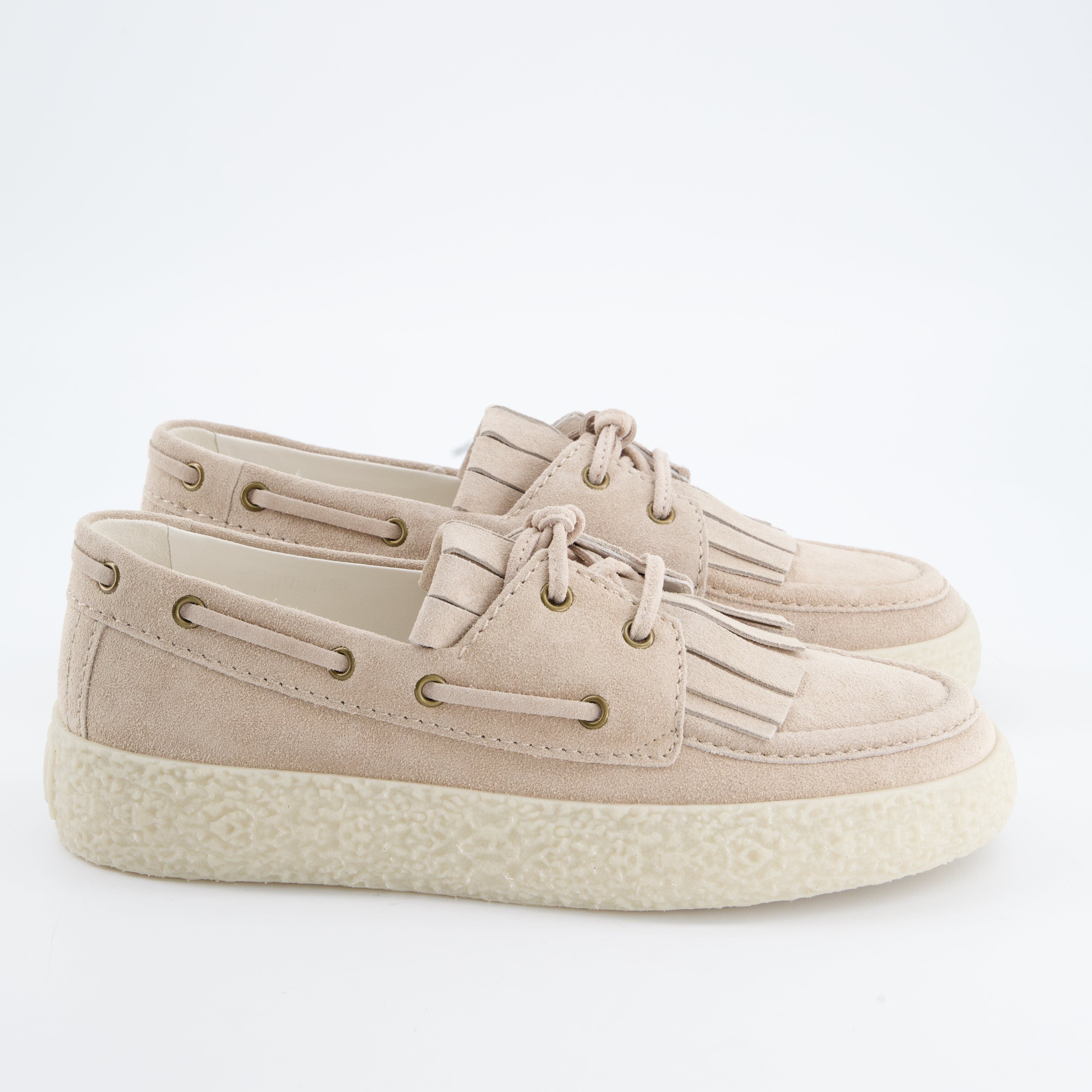 KENNEL + SCHMENGER Damenschuhe - Schnürschuhe Schnürschuhe