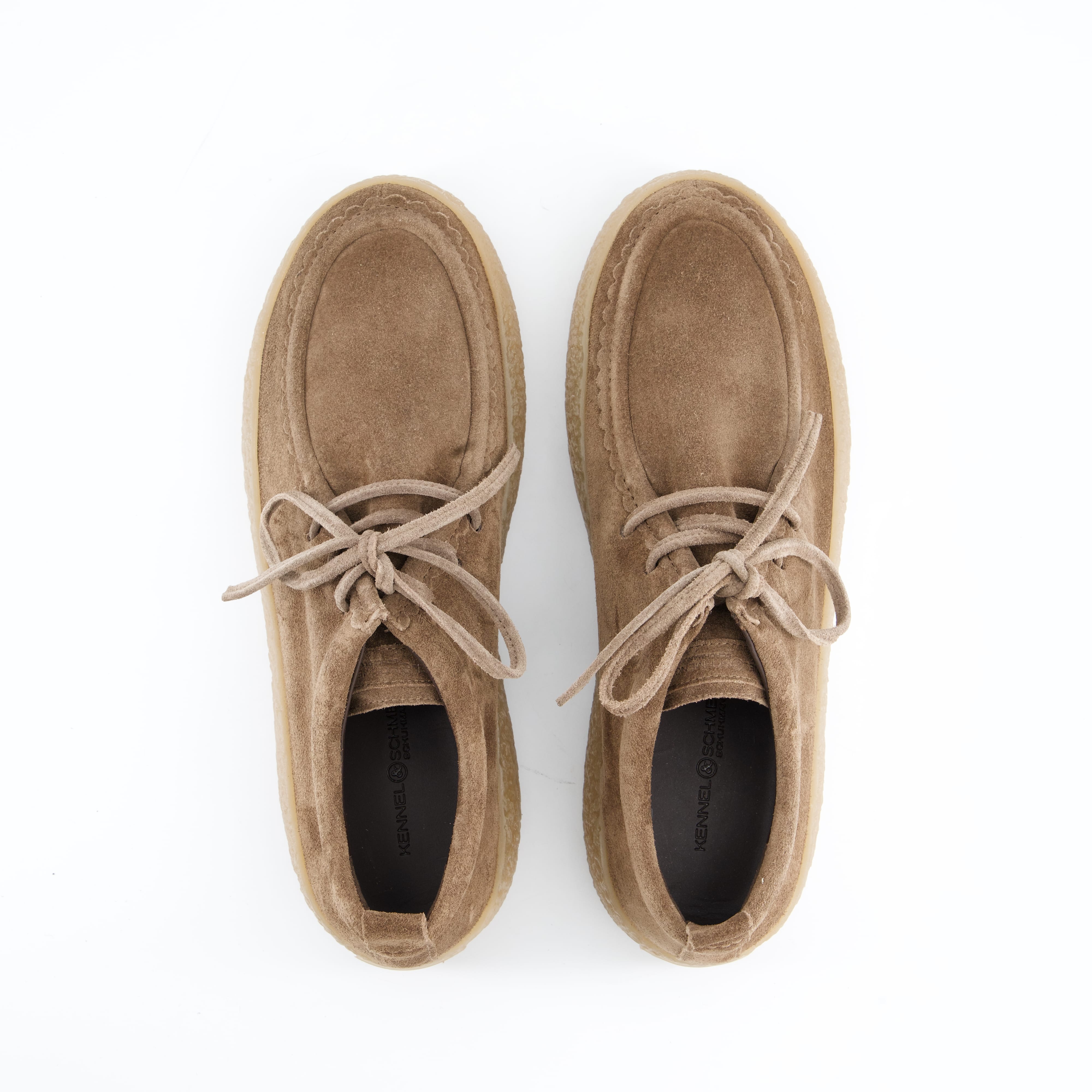 KENNEL + SCHMENGER Damenschuhe - Schnürschuhe Schnürschuhe PIT
