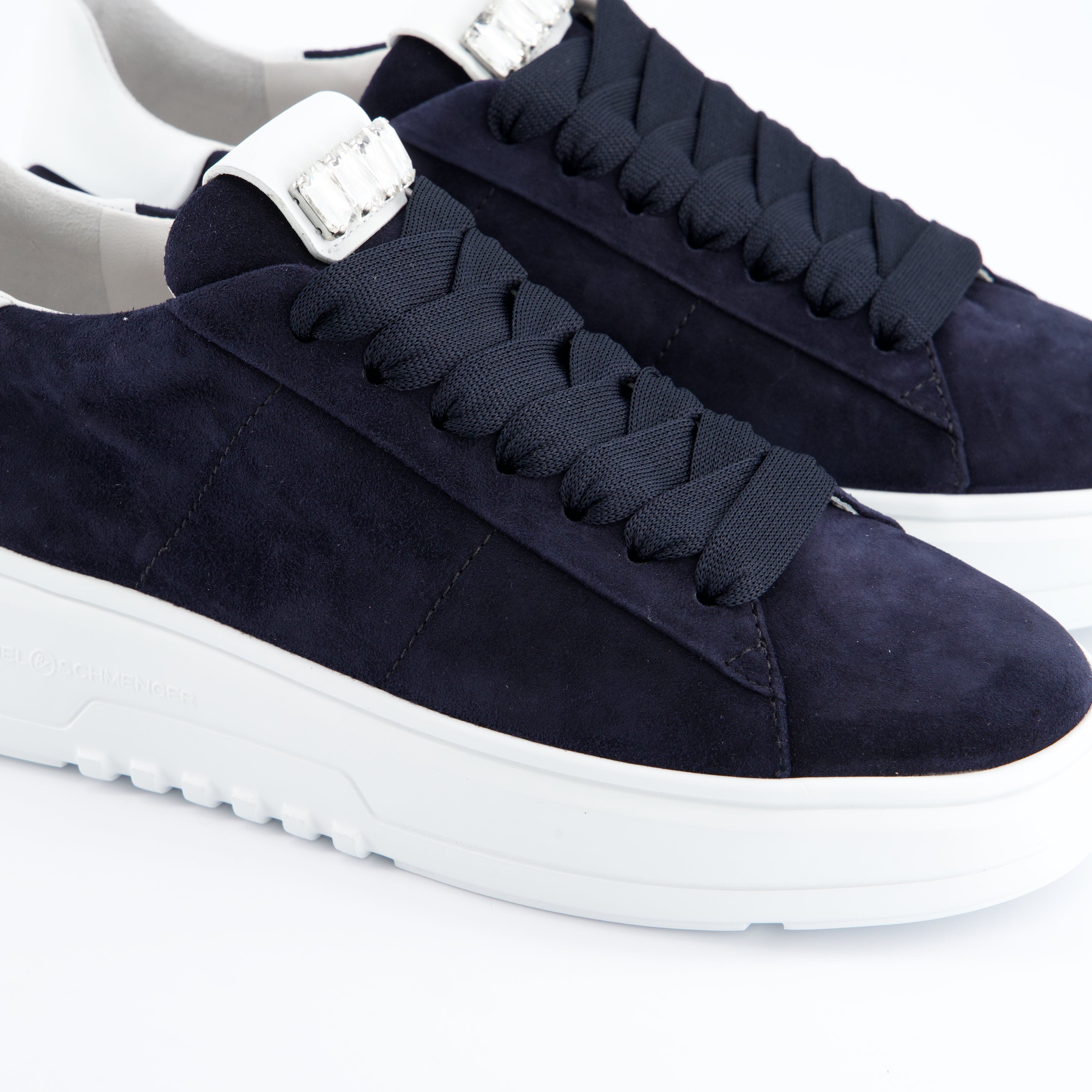 KENNEL + SCHMENGER Damenschuhe - Schnürschuhe, Schnürschuhe Turn
