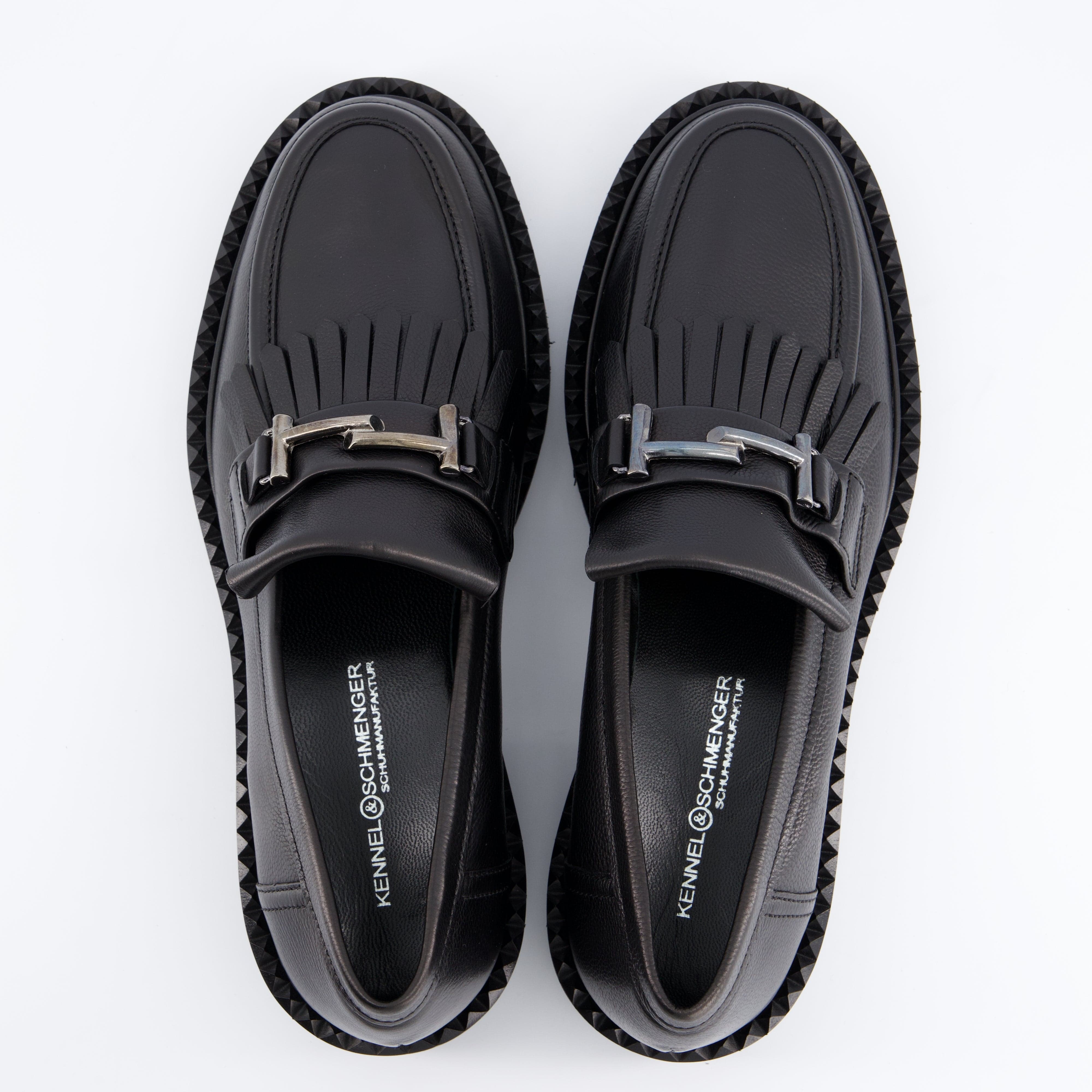 KENNEL + SCHMENGER Damenschuhe - Slipper/Mokassins, Slipper/Mokassins Alea