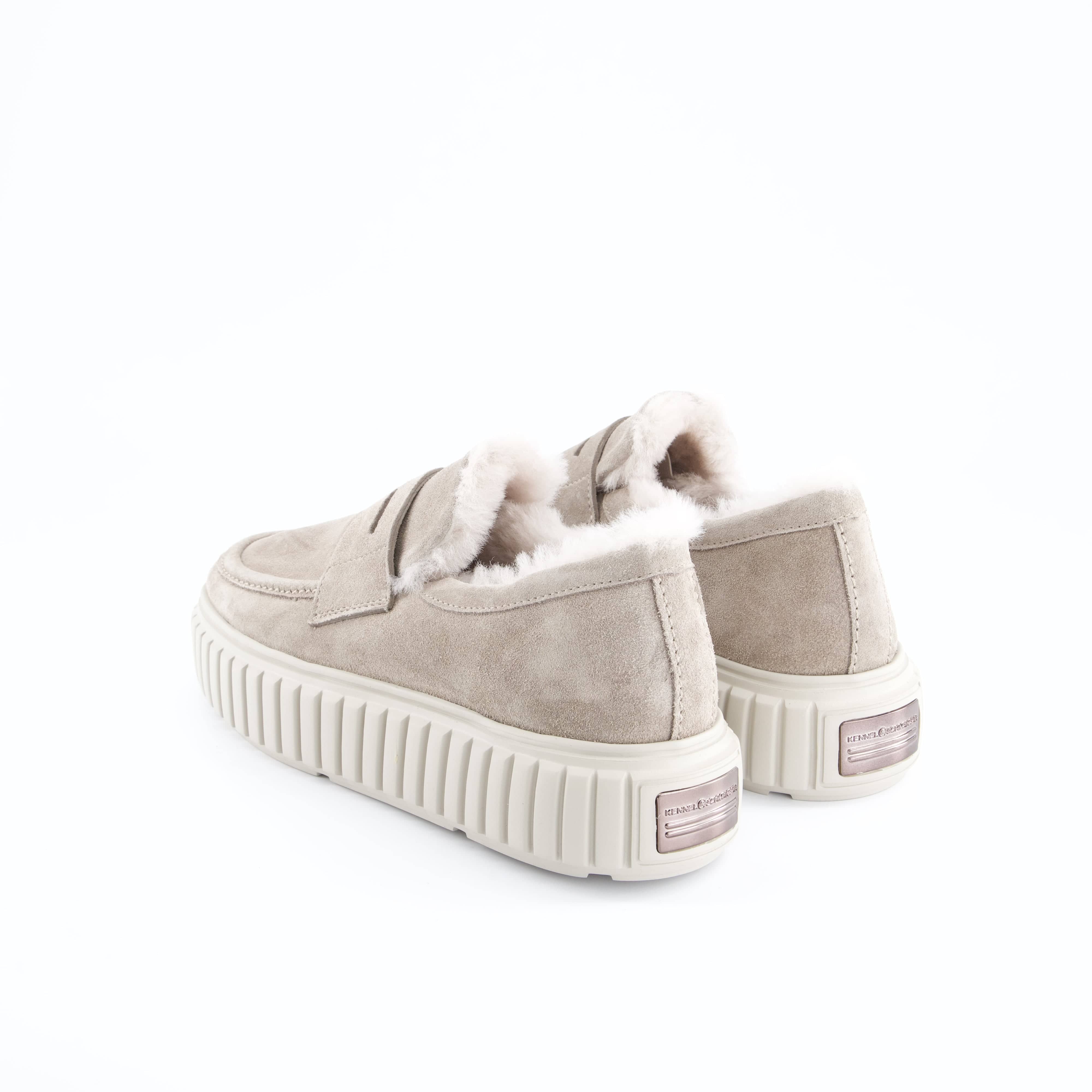 KENNEL + SCHMENGER Damenschuhe - Slipper/Mokassins, Slipper/Mokassins Zap