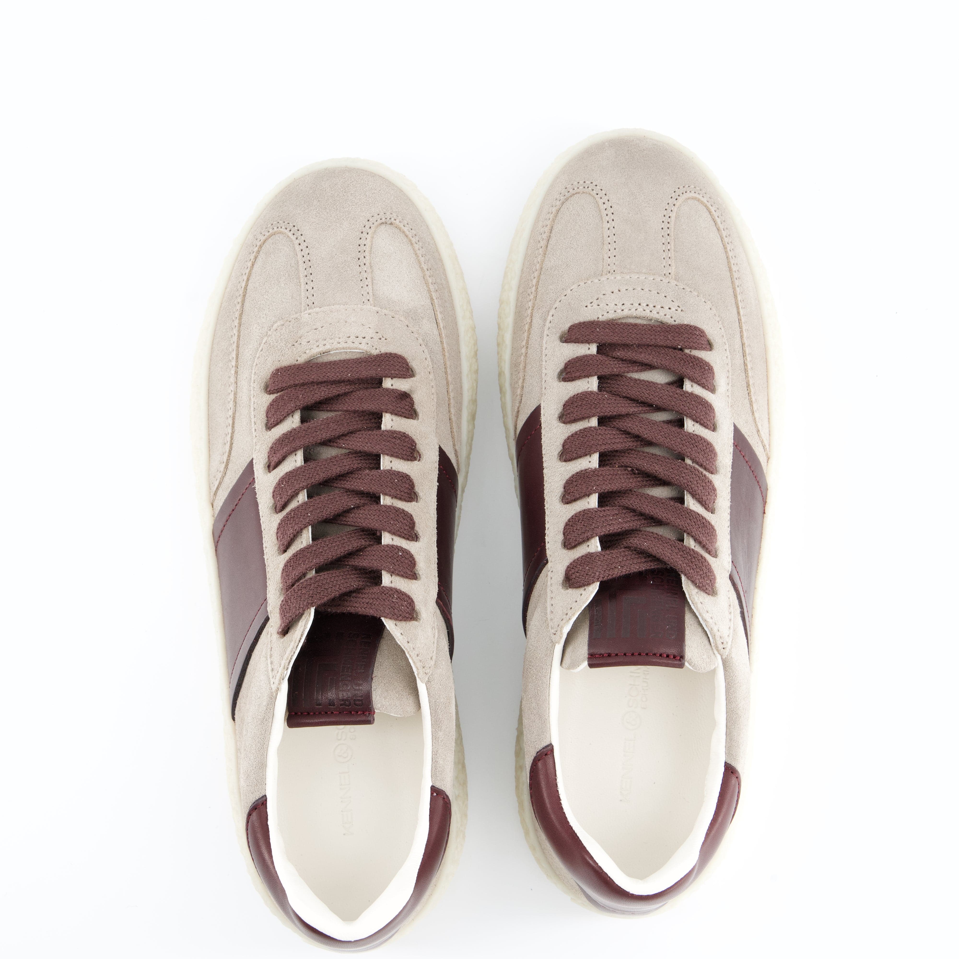 KENNEL + SCHMENGER Damenschuhe - Sneaker Sneaker Pit